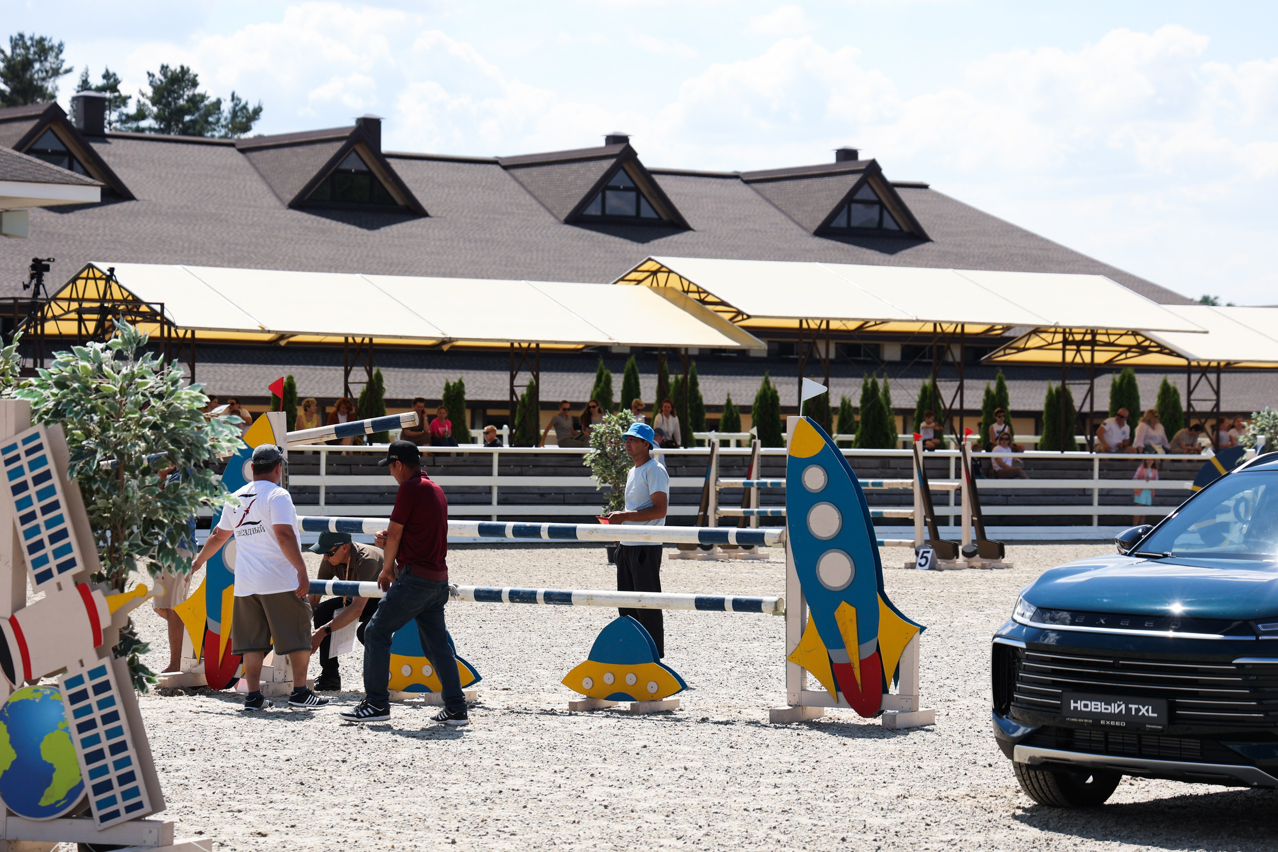 КСК «Звёздный». Кубок Гагарина. Свадебный и Event фотограф в Москве Бажина Ирина