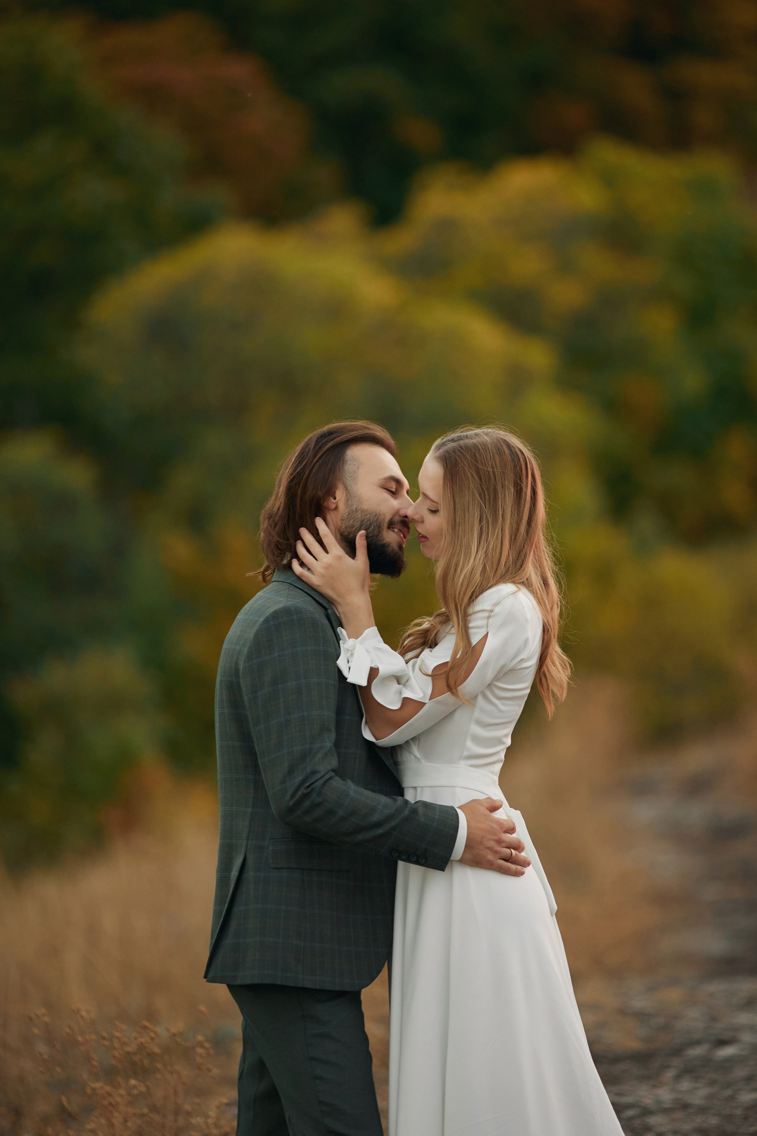 Софья и Егор