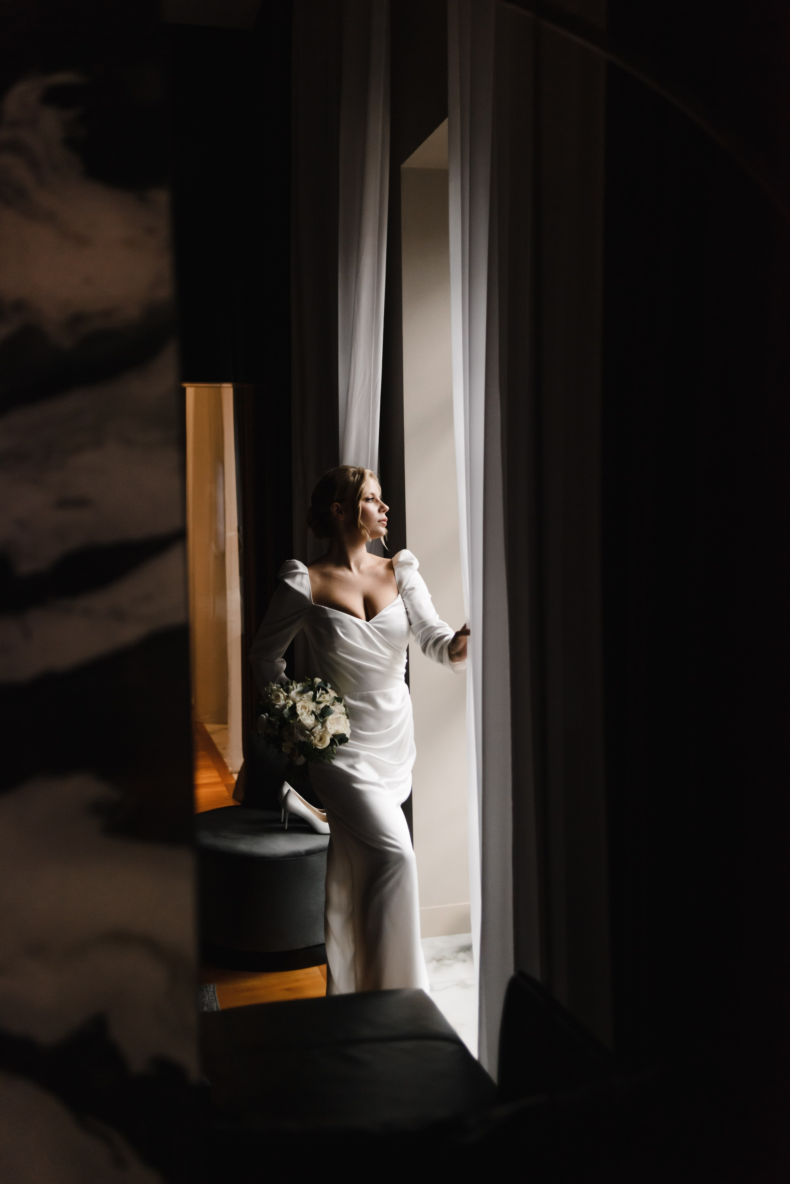 Фотограф на свадьбу в С-Пб Борис Большой