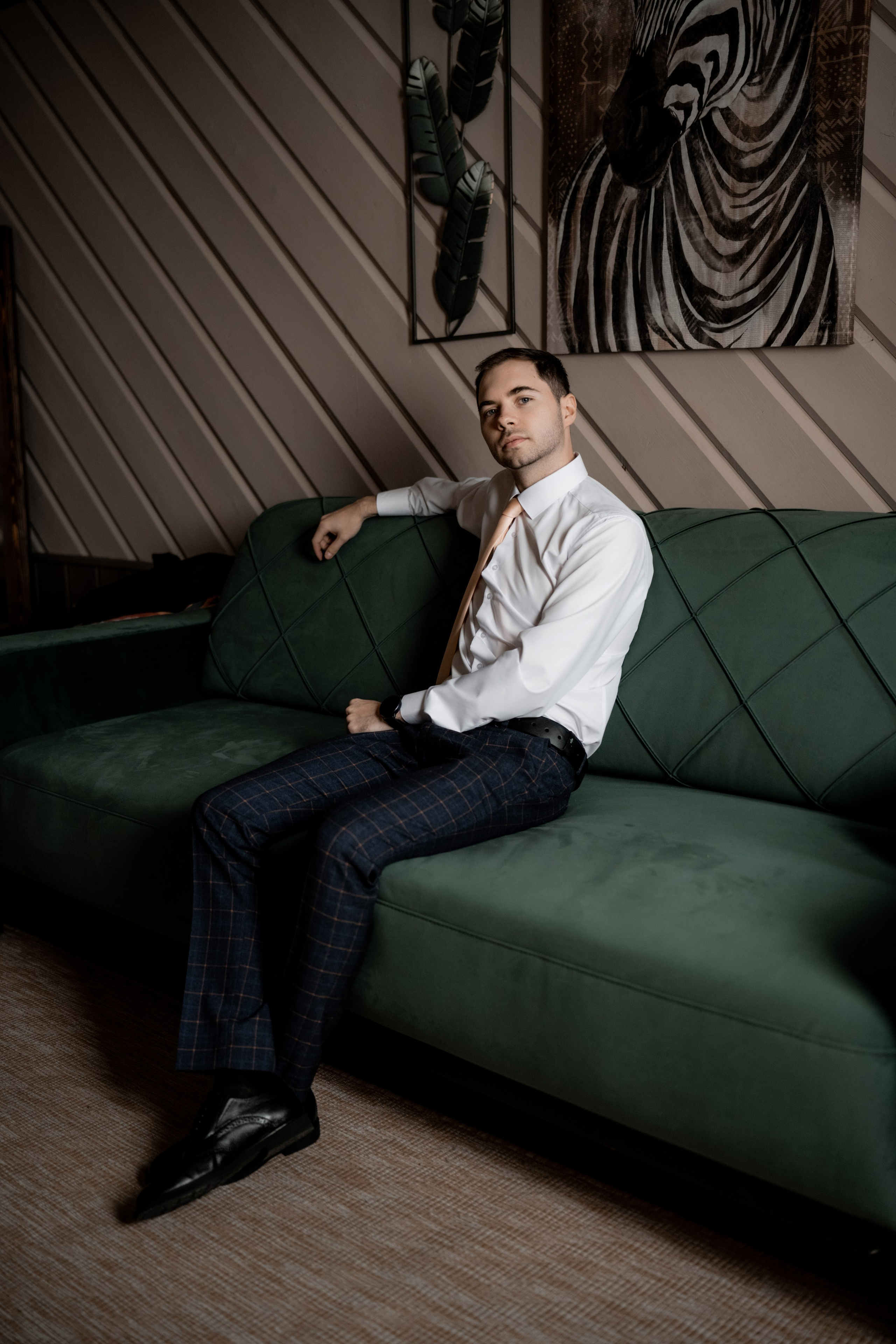 2024. Дима и Маша. Свадебный и семейный фотограф в Москве и Европе Евгения Амелина