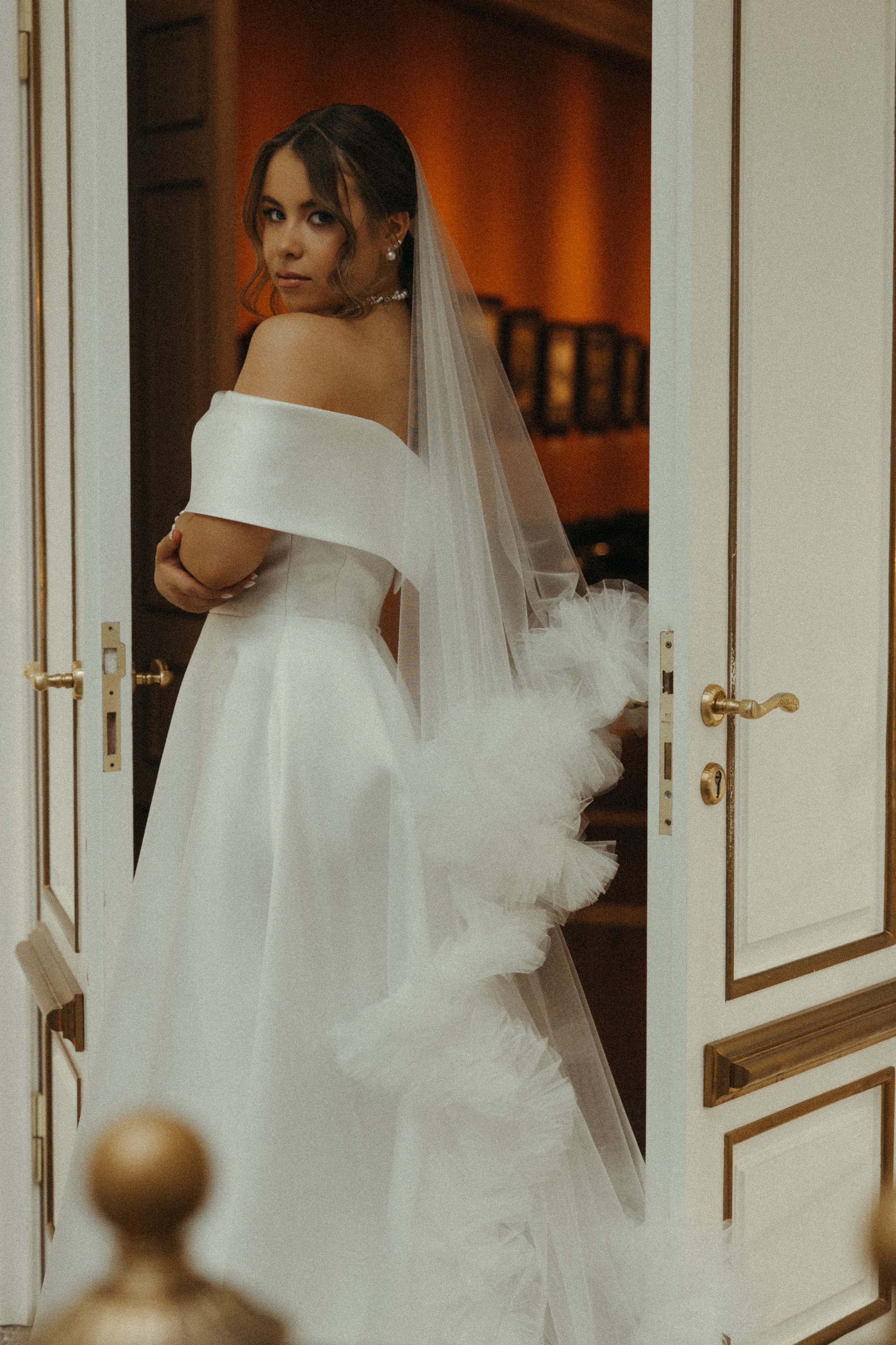 Даниил и Виктория. Александр Воробьев