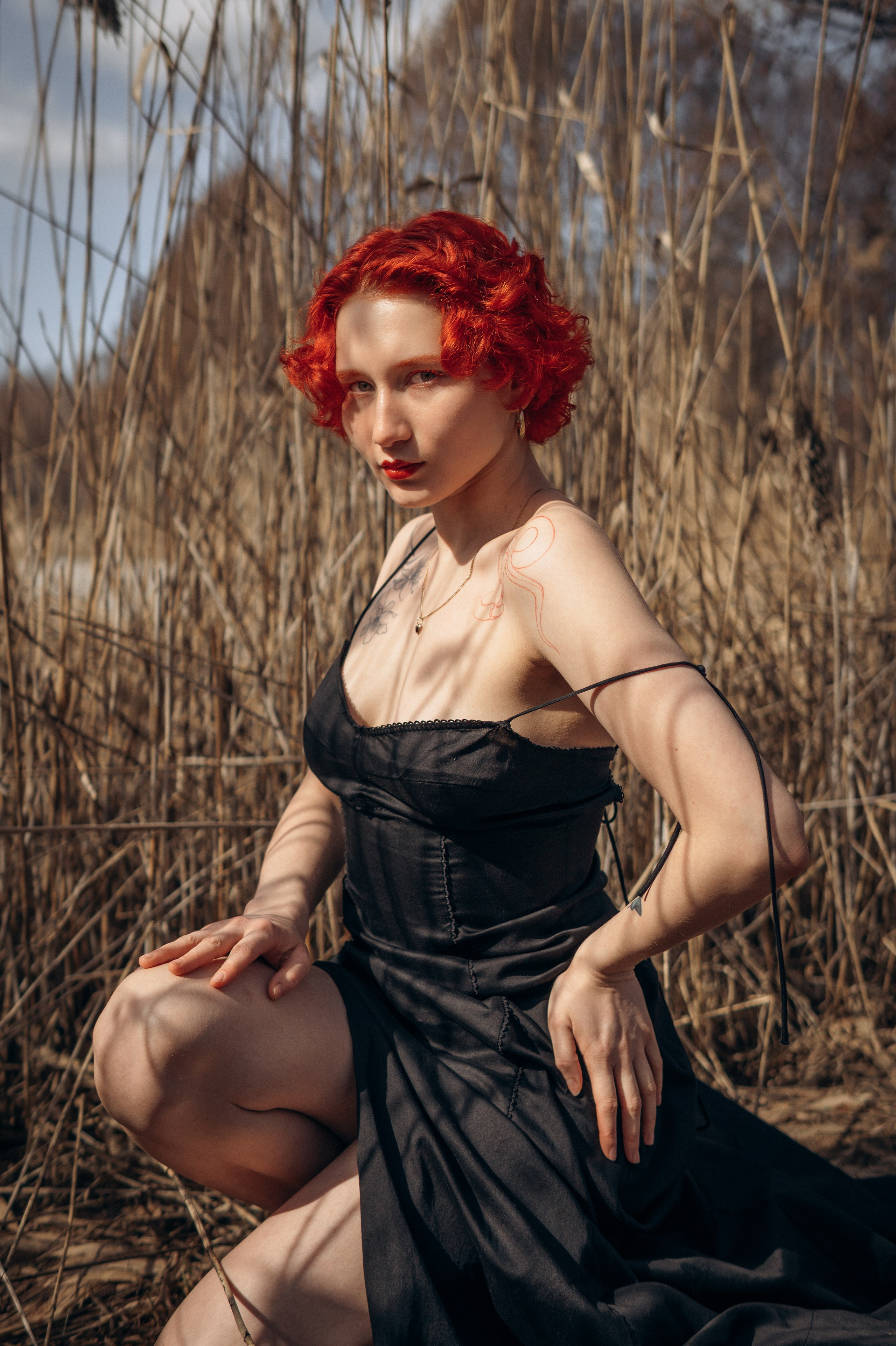 Лилит. Natalya Bondareva Photographу