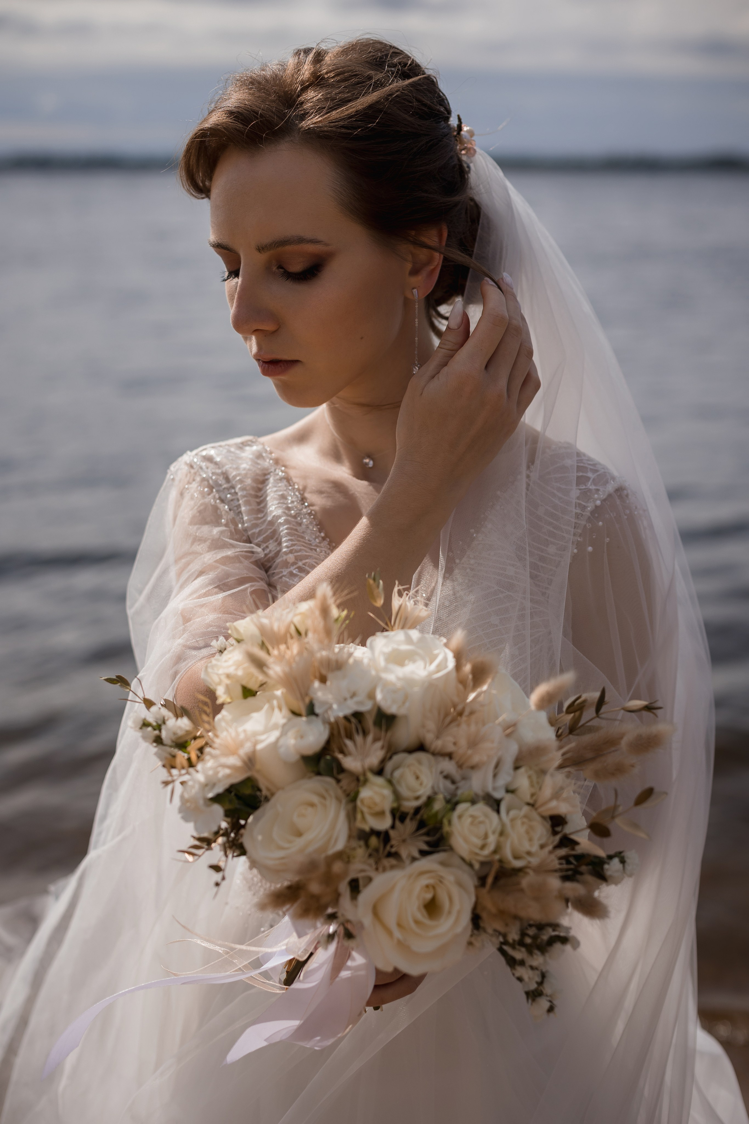 Алина & Илья. Фотограф Королькова Татьяна