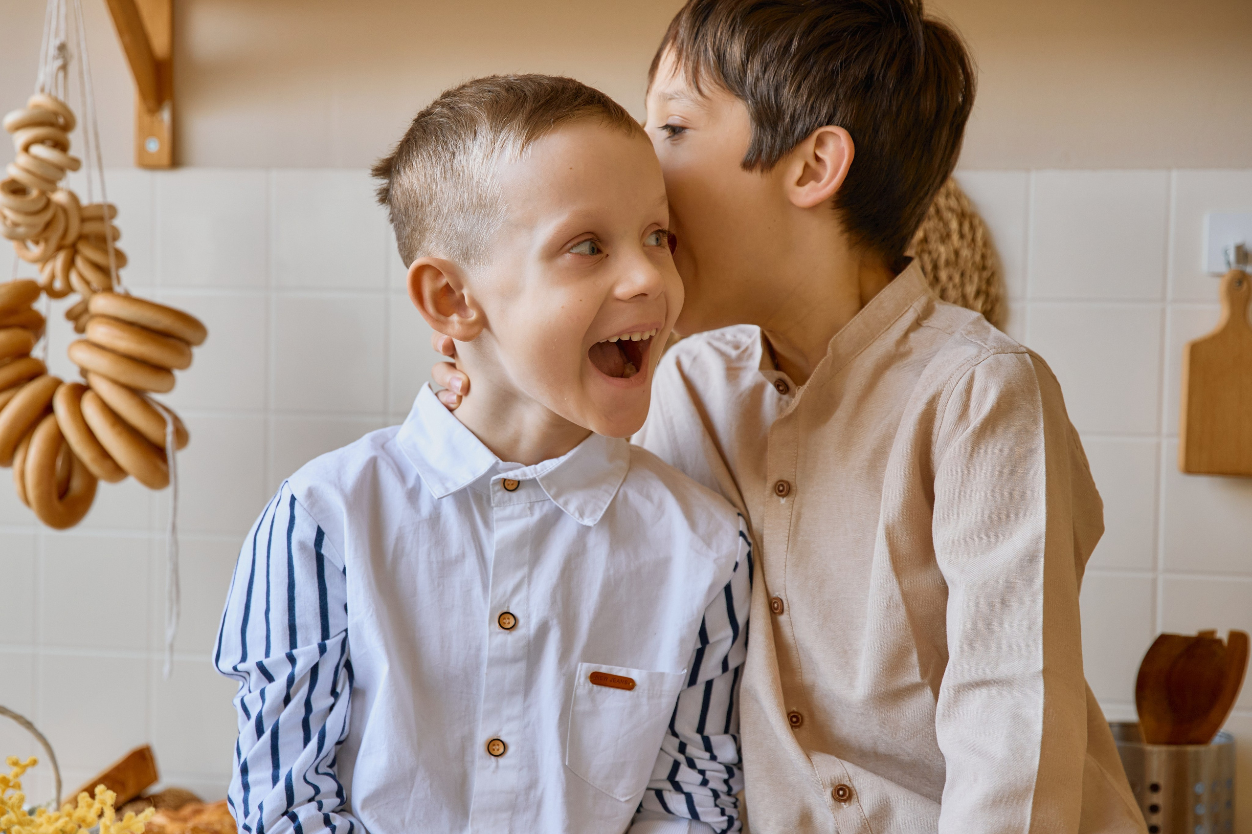 Семейная фотосессия и съёмка в школе СПб Сударикова Мария