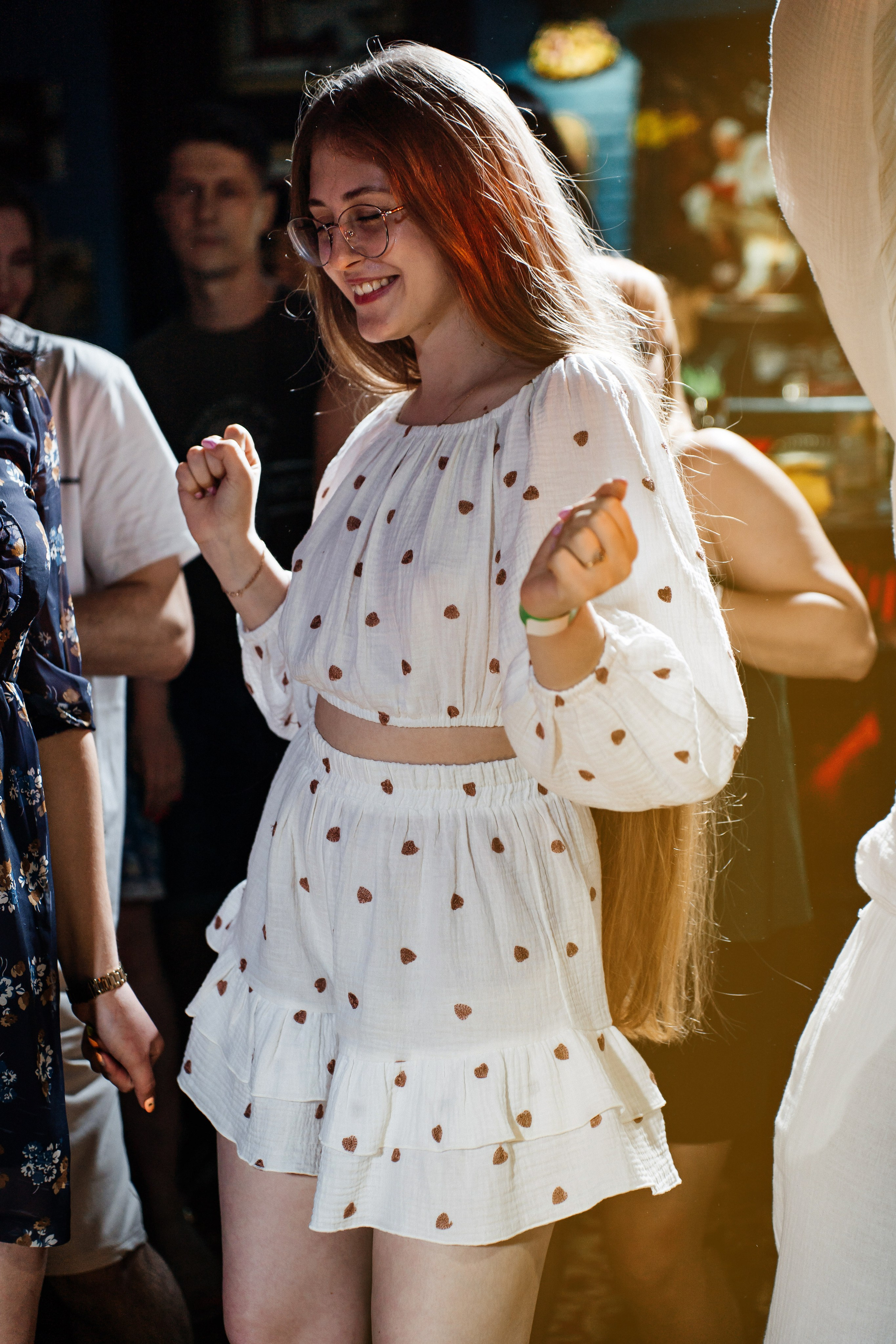 Квартирник. Семейный и портретный фотограф в г. Орск Алишер Азимов