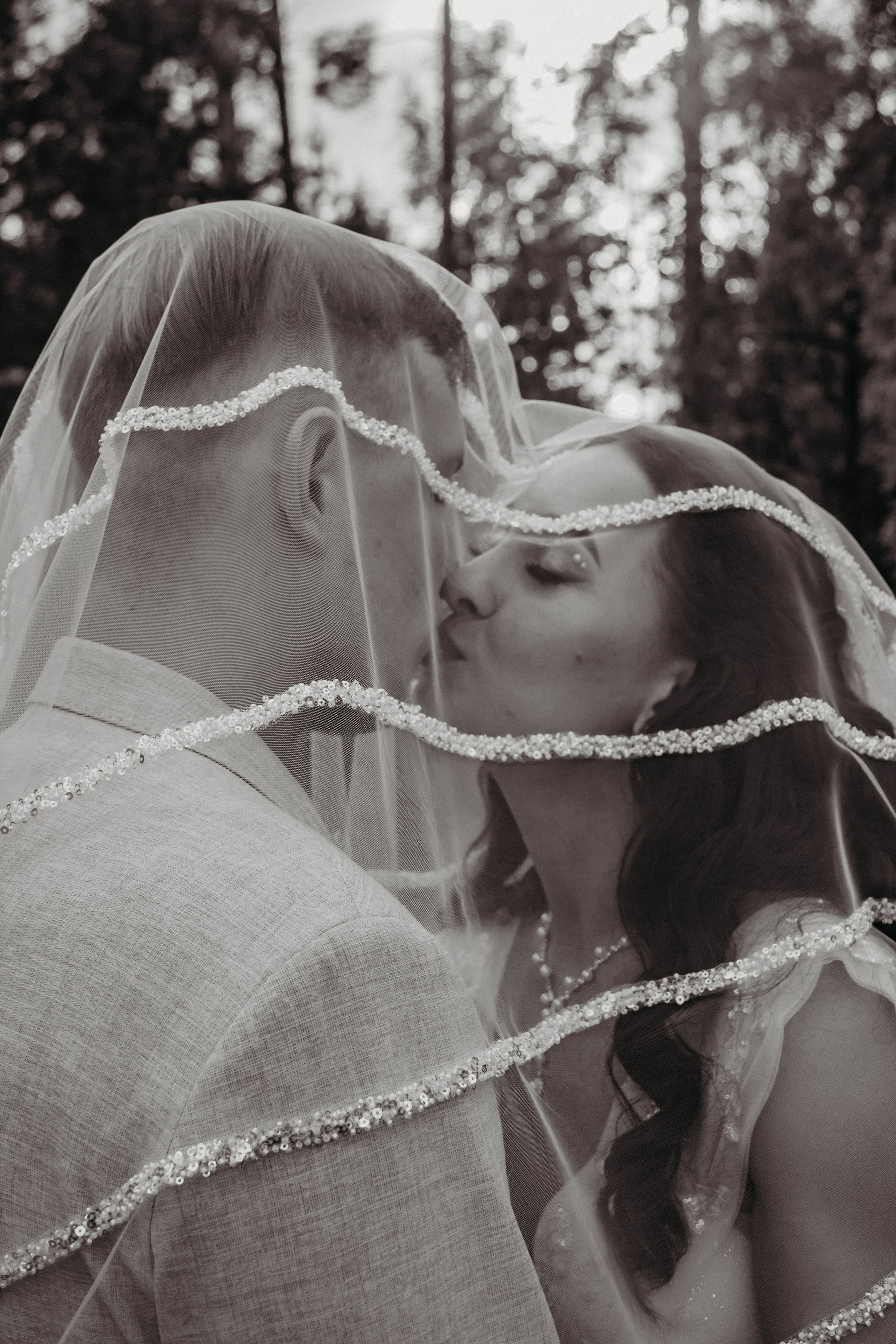 Свадьба Евгений и Анастасия. Фотограф кстово