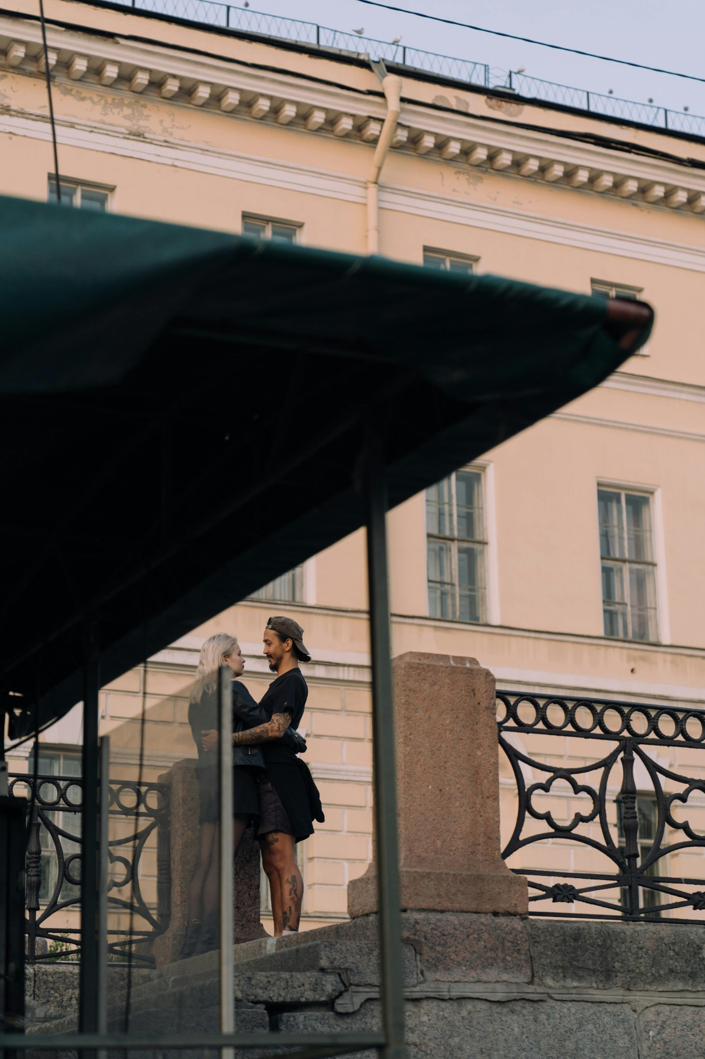 КАРИНА И ЖЕНЯ: СВОБОДА И НЕЖНОСТЬ В ПИТЕРЕ. Свадебный фотограф в Санкт-Петербурге Алиса Беликова