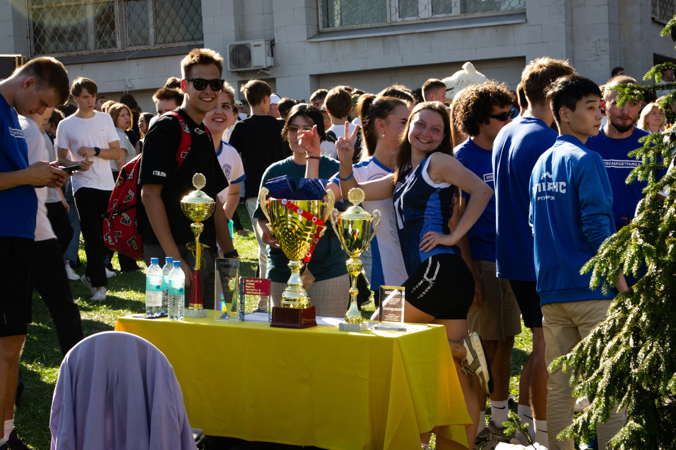 МЕРОПРИЯТИЯ. Фотограф в Москве — Олег Штыканов
