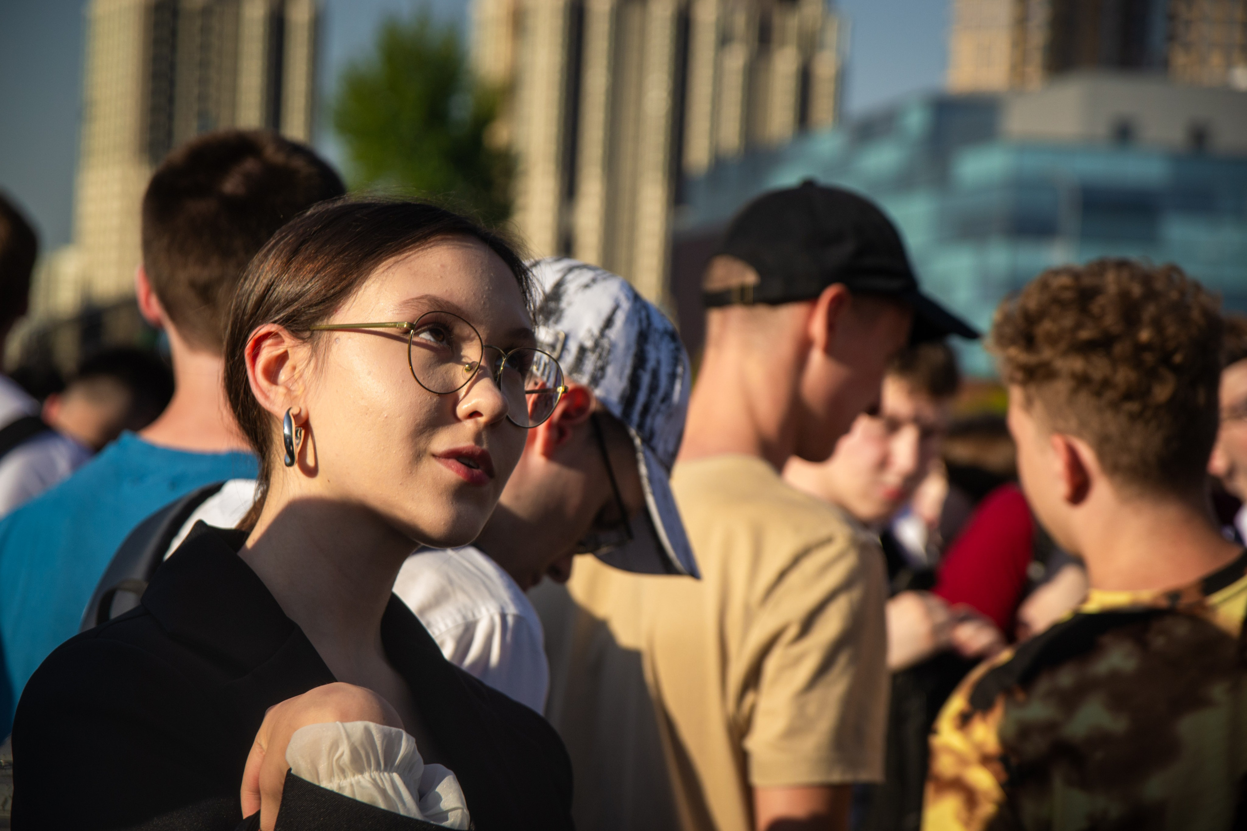 МЕРОПРИЯТИЯ. Фотограф в Москве — Олег Штыканов