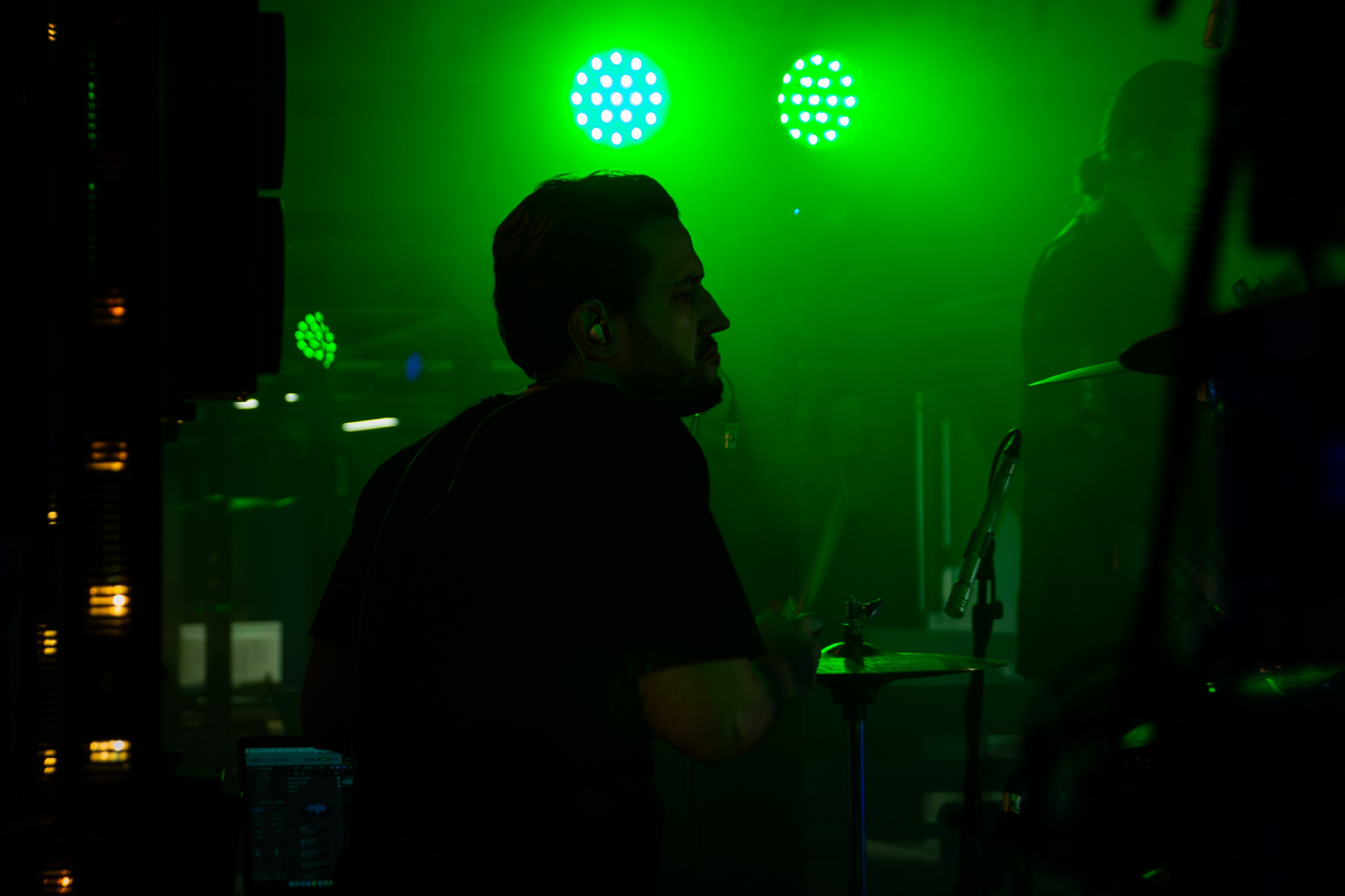 КОНЦЕРТЫ. Фотограф в Москве — Олег Штыканов