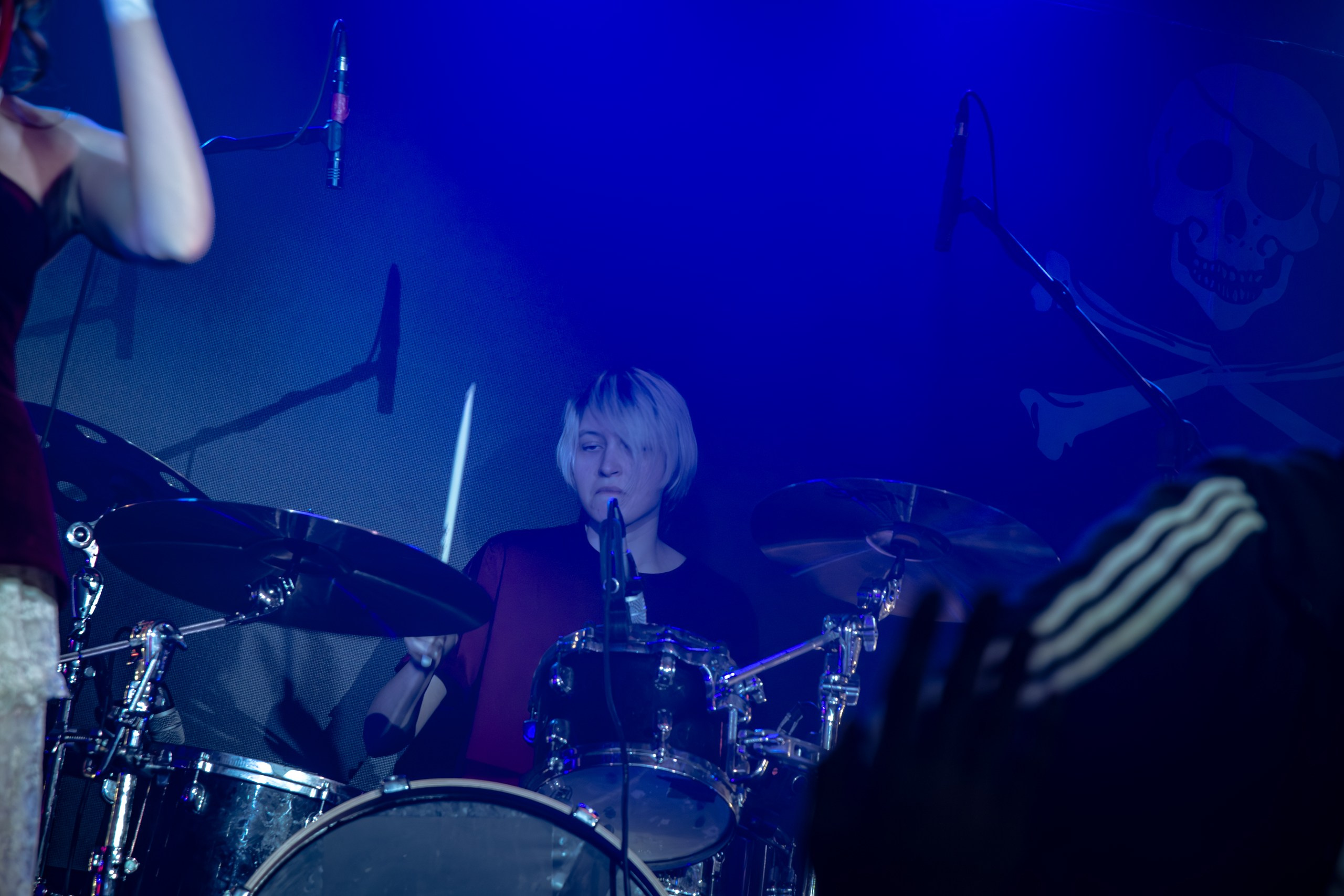 КОНЦЕРТЫ. Фотограф в Москве — Олег Штыканов