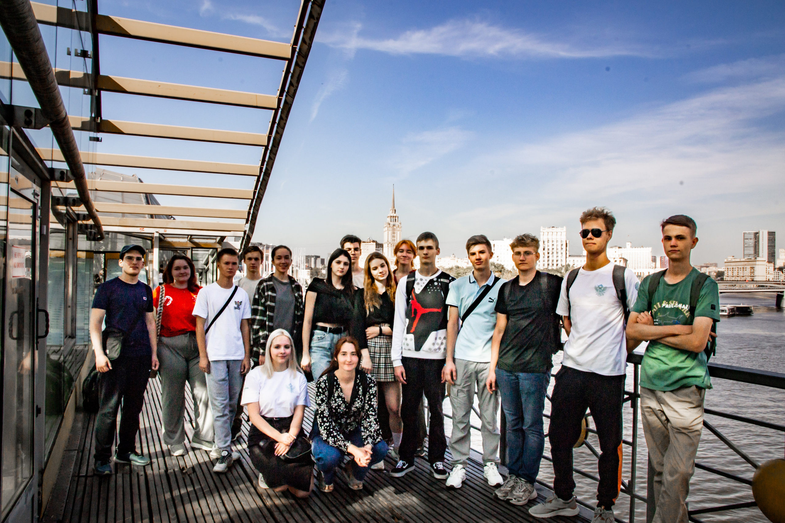 МЕРОПРИЯТИЯ. Фотограф в Москве — Олег Штыканов