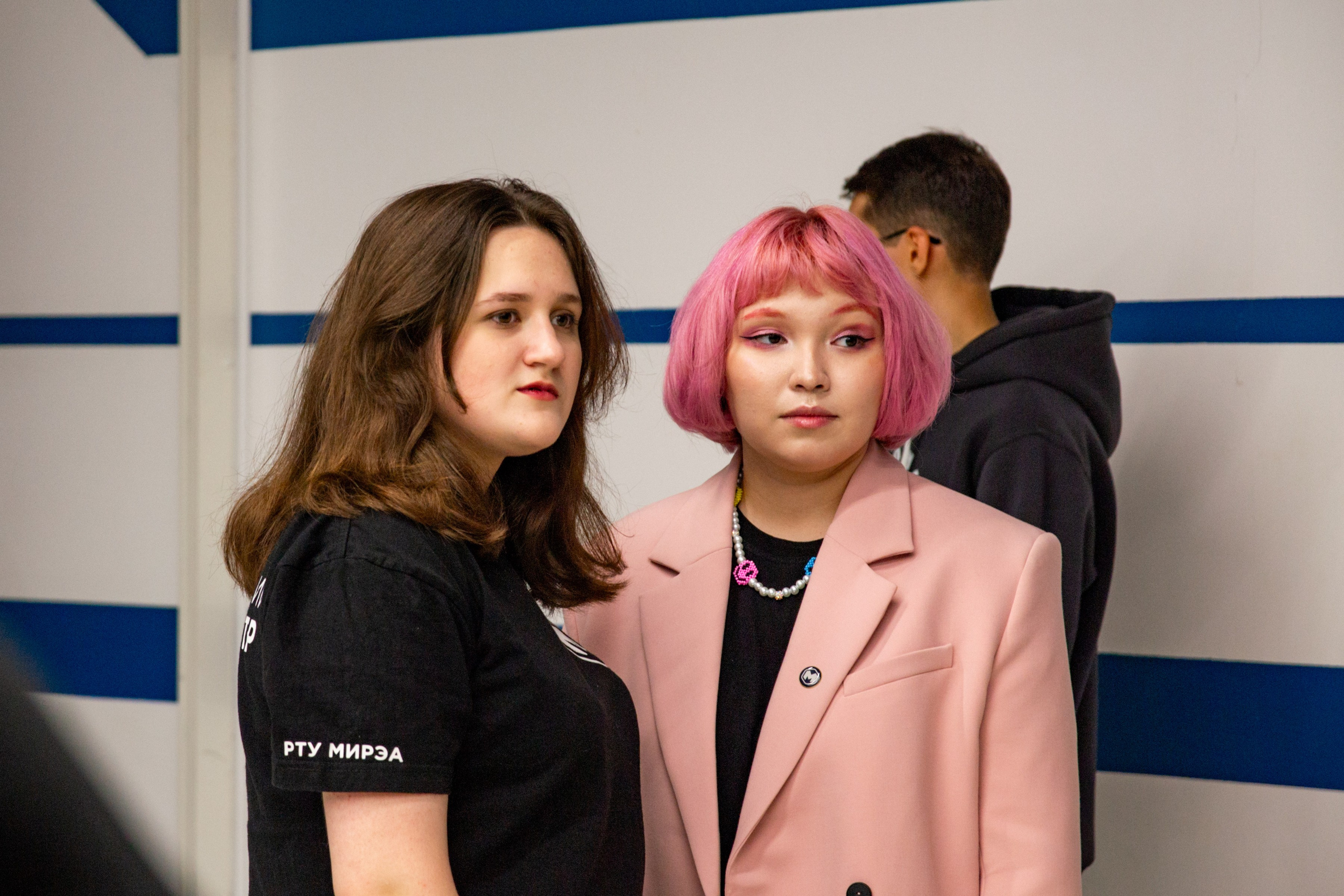 МЕРОПРИЯТИЯ. Фотограф в Москве — Олег Штыканов