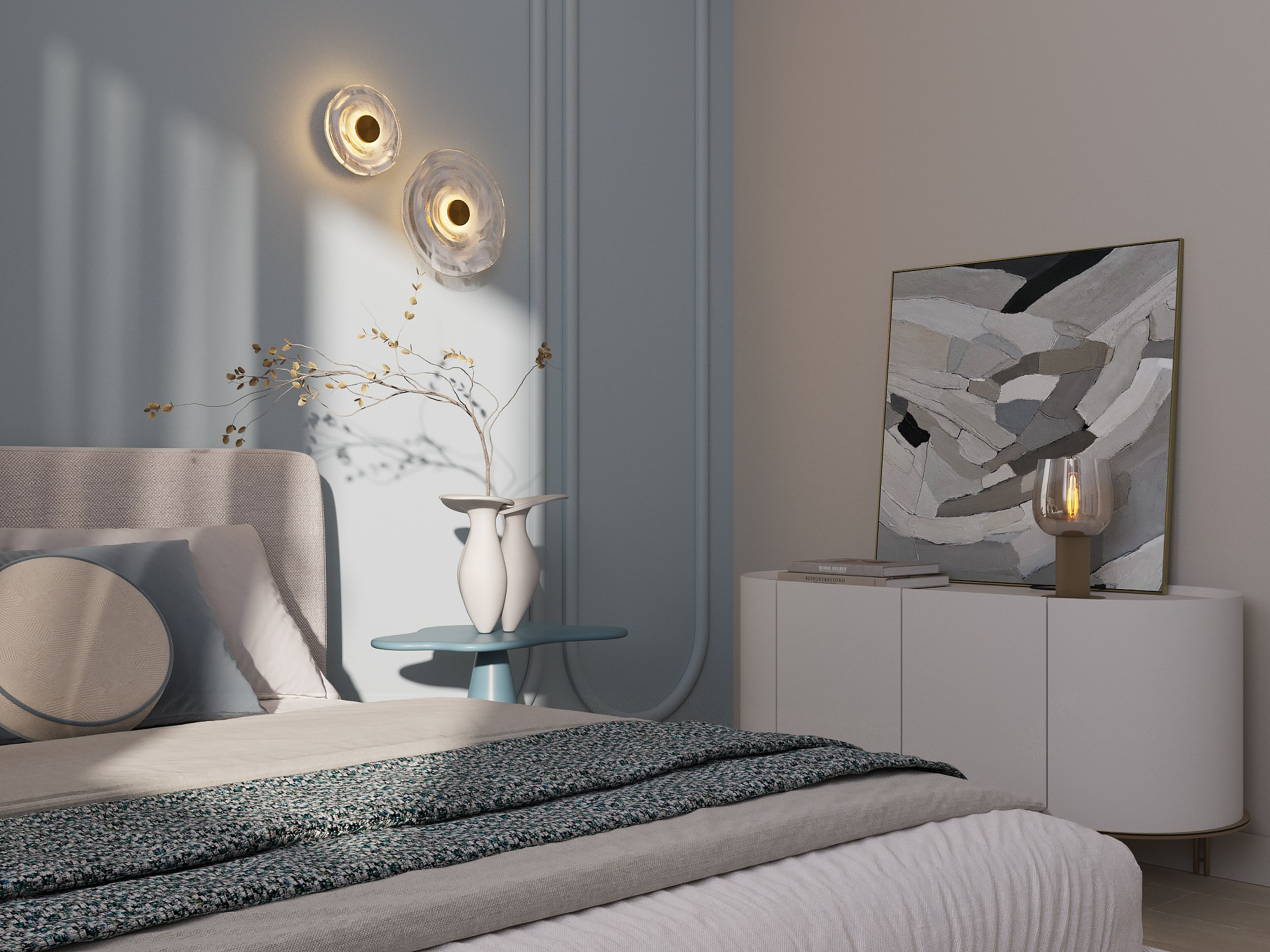 Функциональный комфорт. FORMULA design & architecture