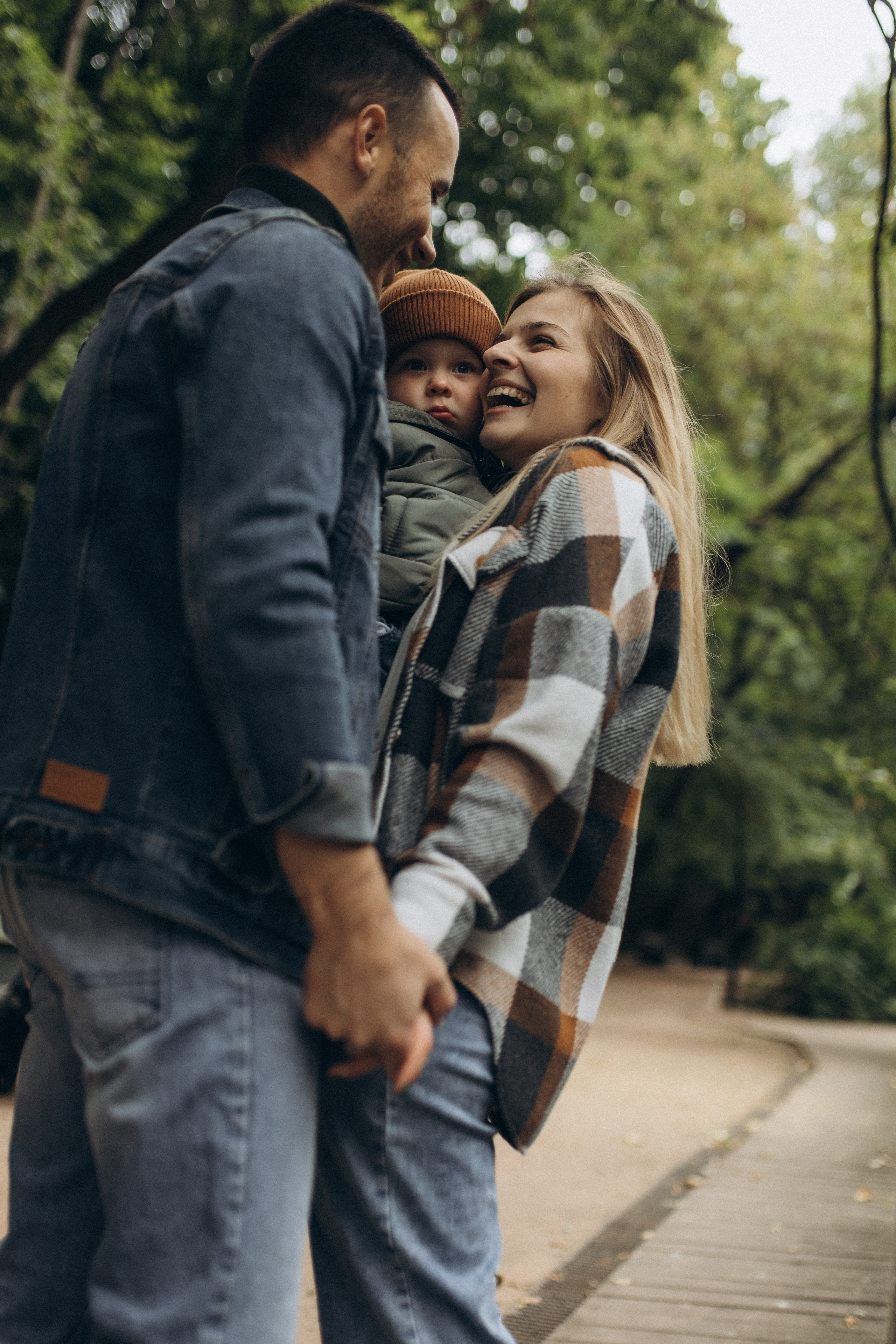 Юра•Ира•Егор. Миронова Анастасия