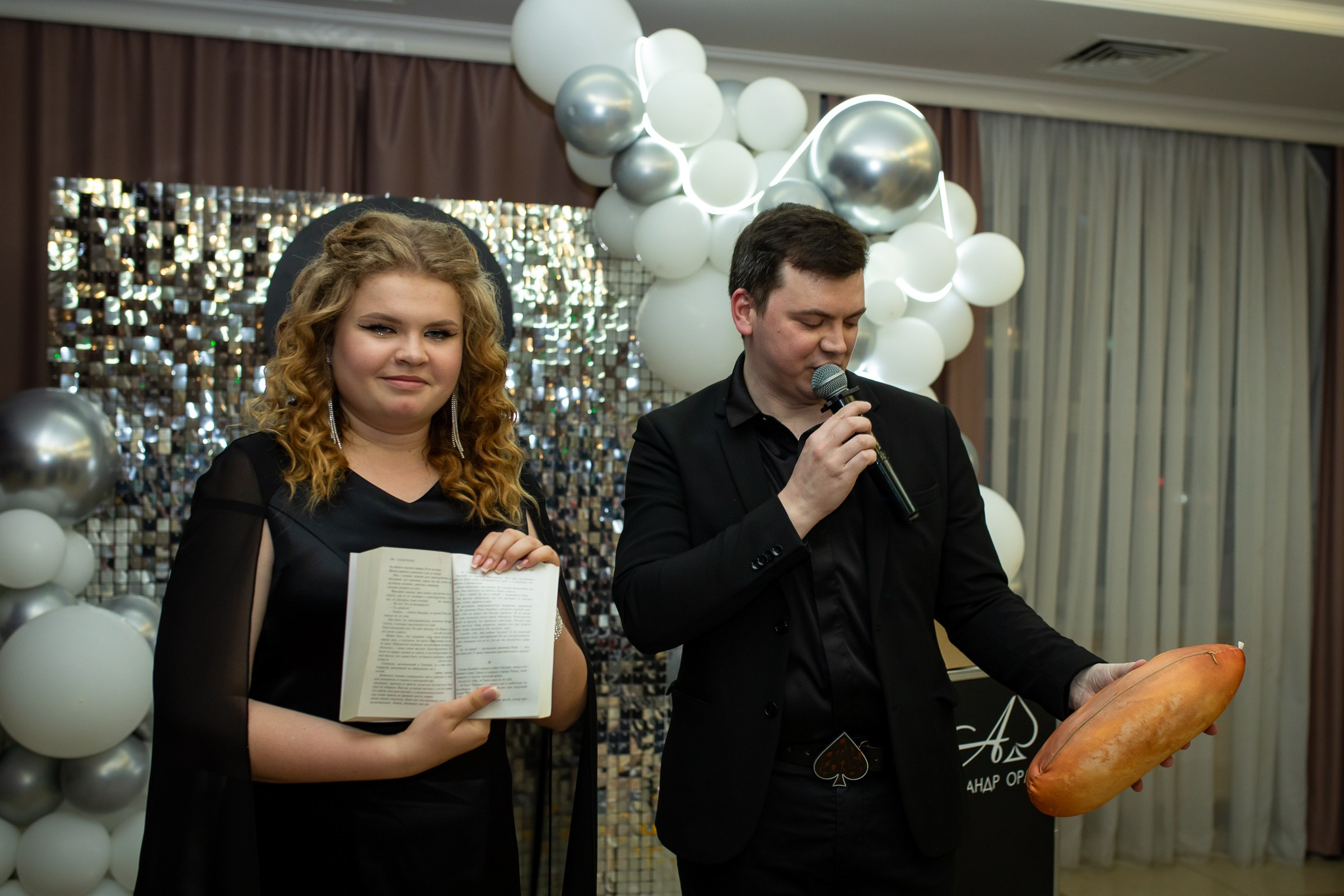 Выпускной. Свадебная фотосъёмка в Москве, Туле