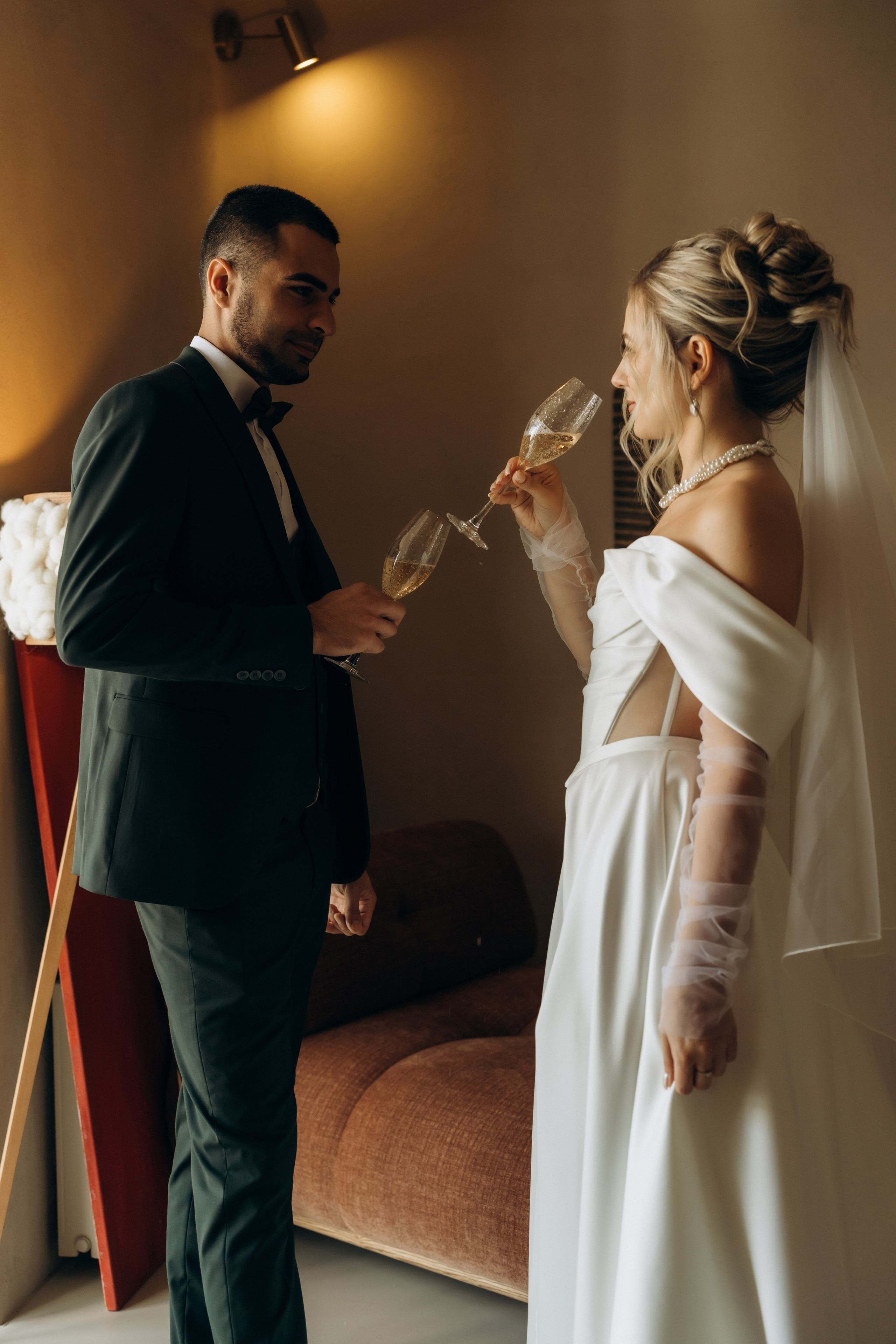 Максим и Кристина. Полный день. Ирина Гонтарева|Фотограф|Белгород