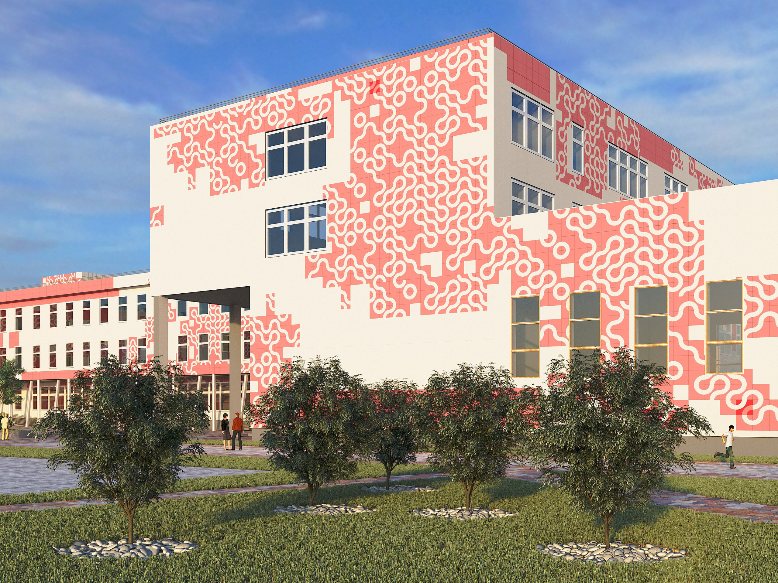 Антон Работнов