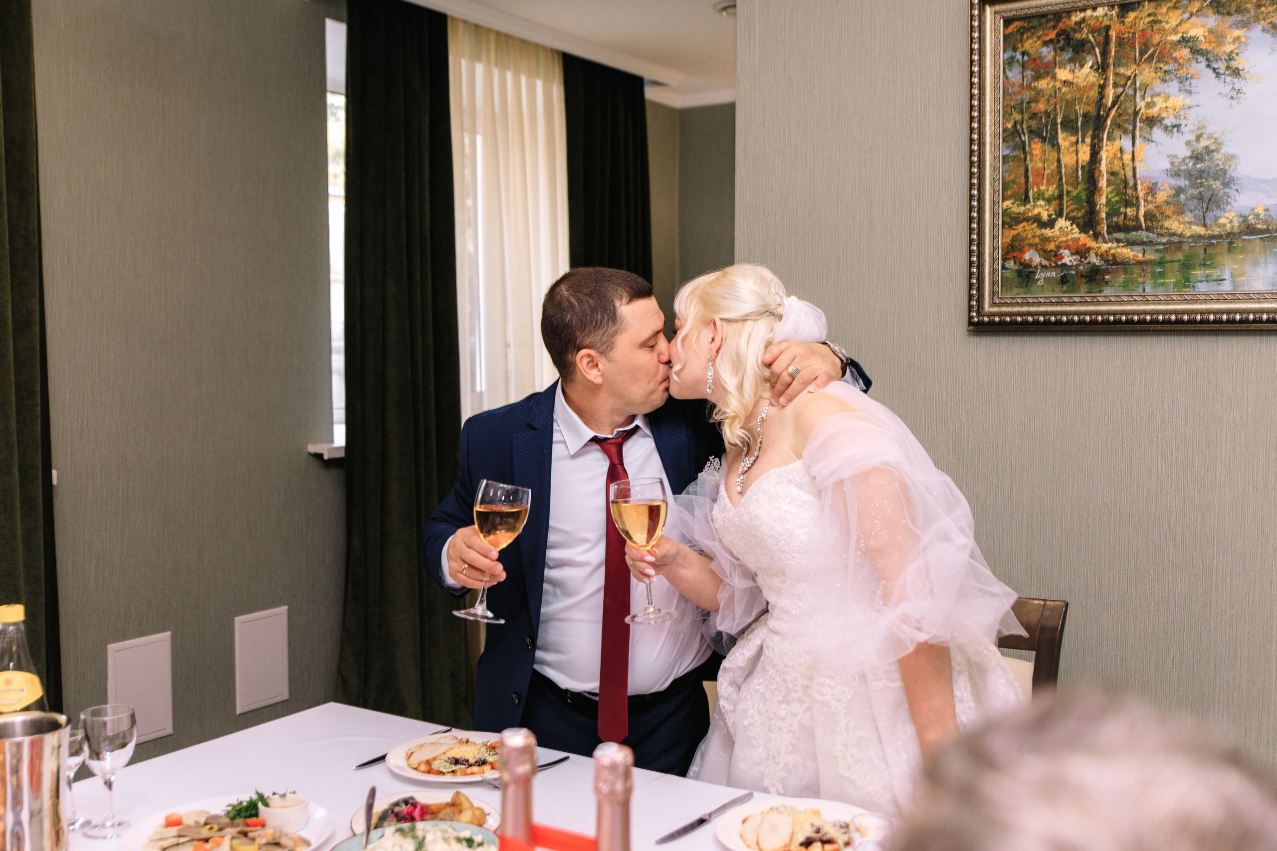 ТАТЬЯНА И ВЛАДИМИР. Свадебный и семейный фотограф в Курске и Курчатове