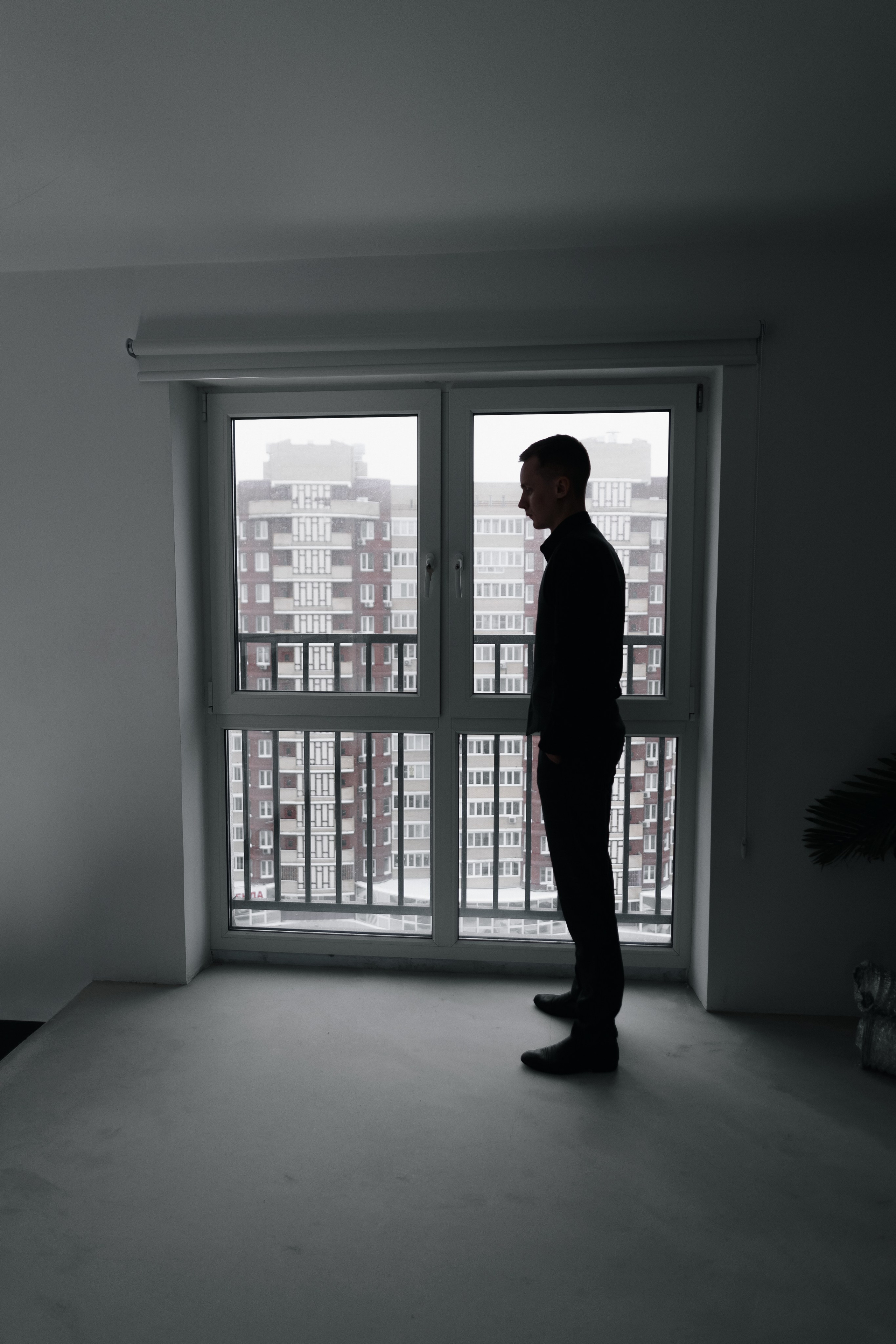 Вячеслав. Фотограф Дарья Мустафина, Тюмень