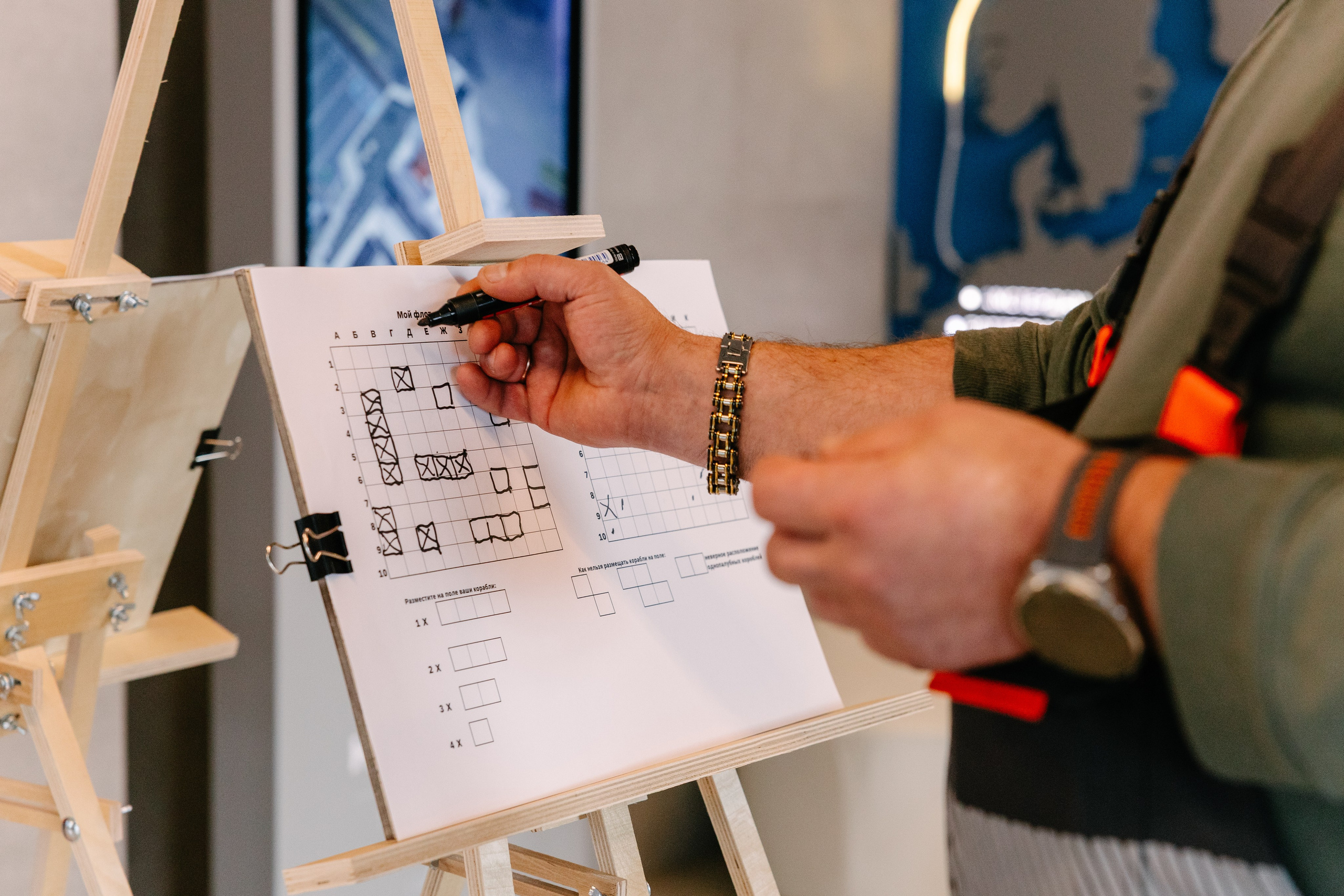 День работников речного и морского флота. Фотограф в Мурманске Полина Аленовская