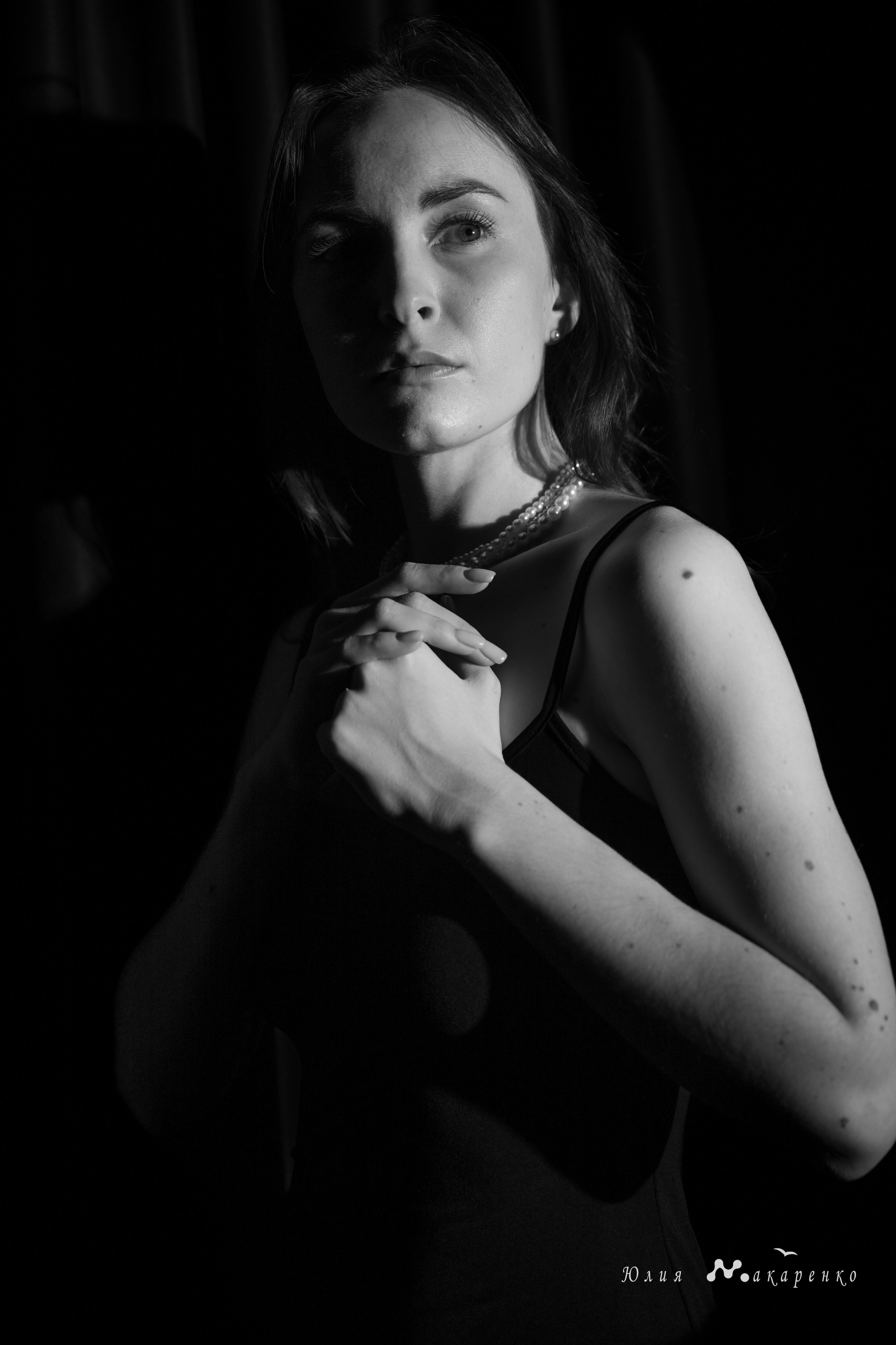Студийные фотосессии. Студийный и свадебный фотограф и видеограф в Севастополе — Юлия Макаренко