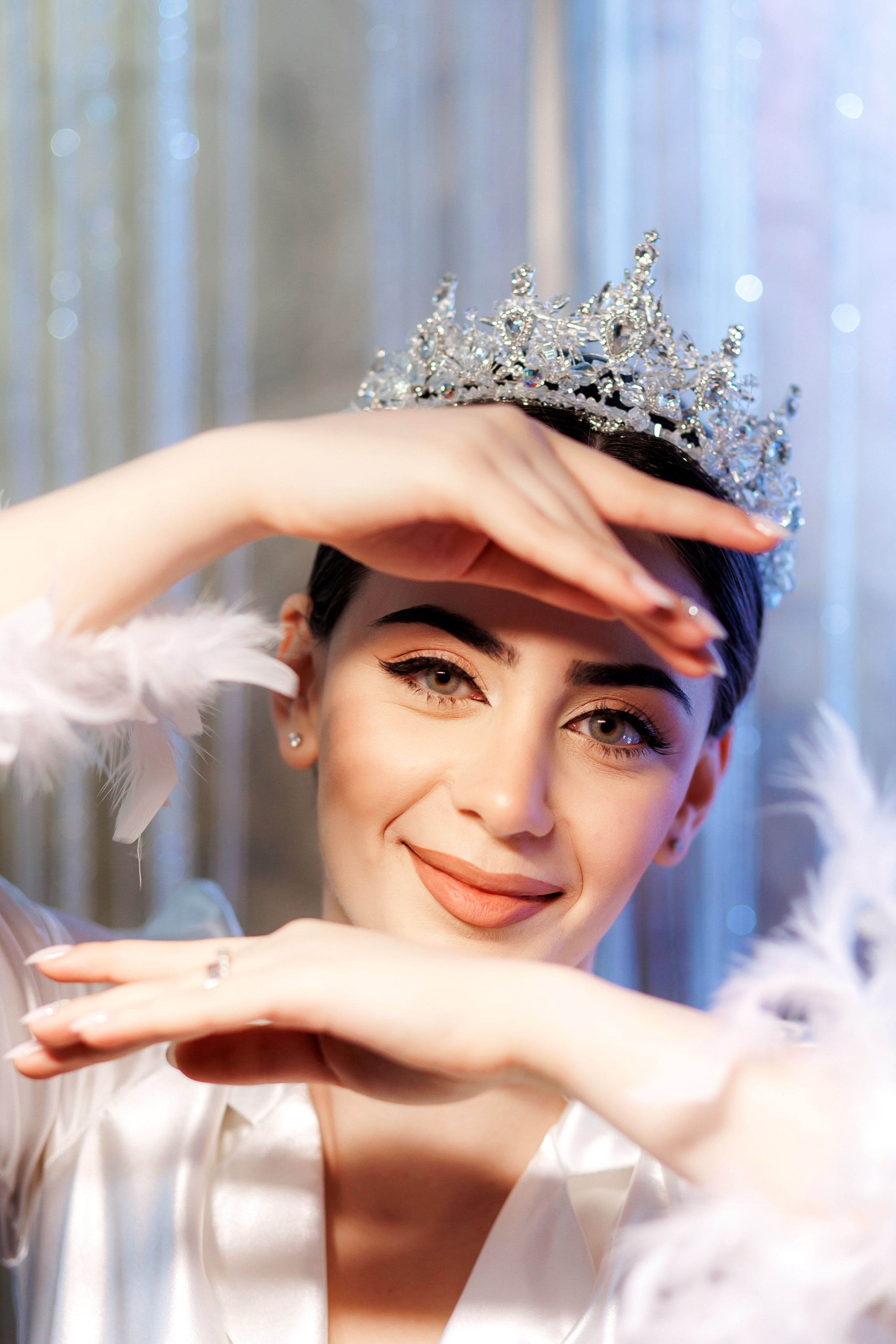 Свадебное. Семейный и репортажный фотограф в Иркутске Людмила Лиханская