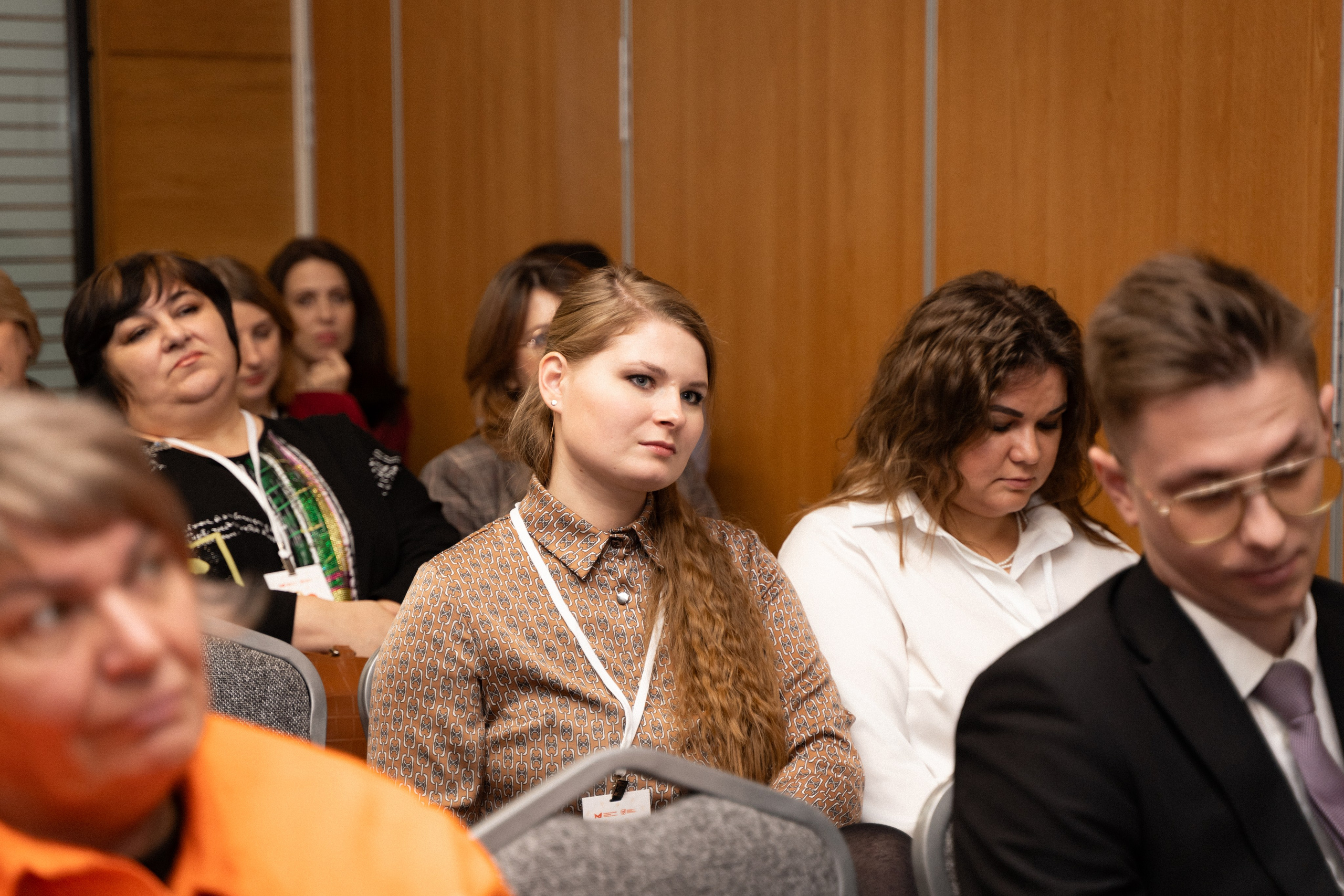 VIII форум добровольцев Рязанской области. Фотограф Надежда Погребняк | Рязань | Москва