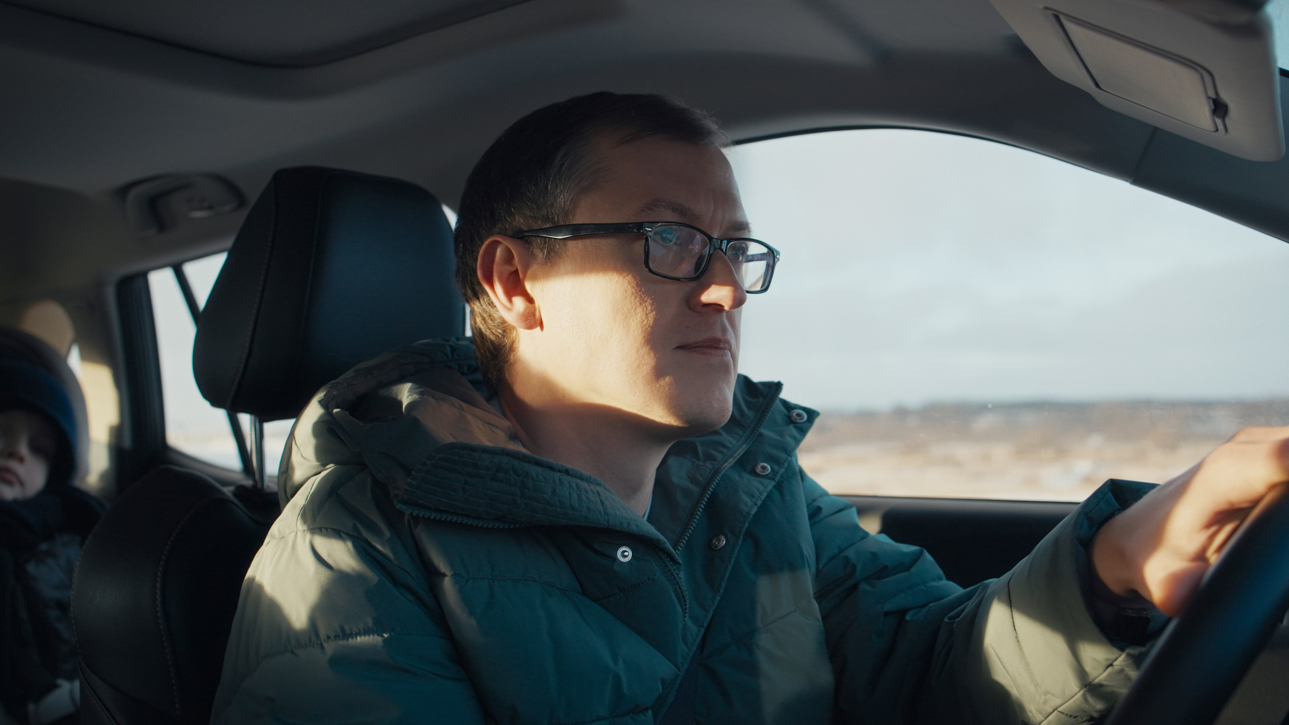 Путешествия всей семьёй (promo). Цветокоррекция видео онлайн Иван Сержанов