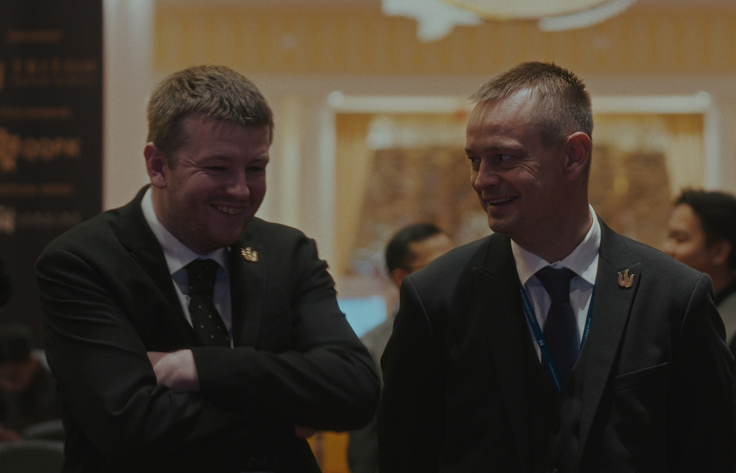 Чеджу (documentary). Colorist Ivan Serzhanov