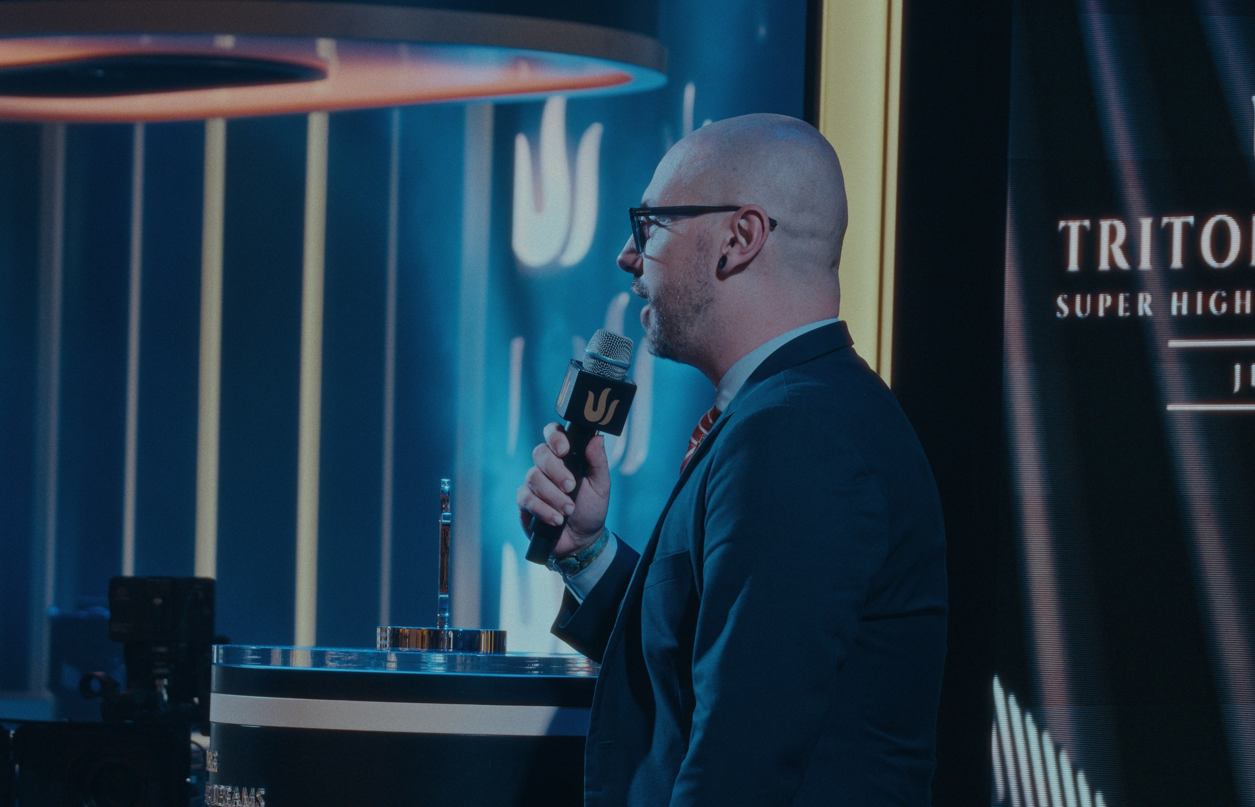 Чеджу (documentary). Colorist Ivan Serzhanov