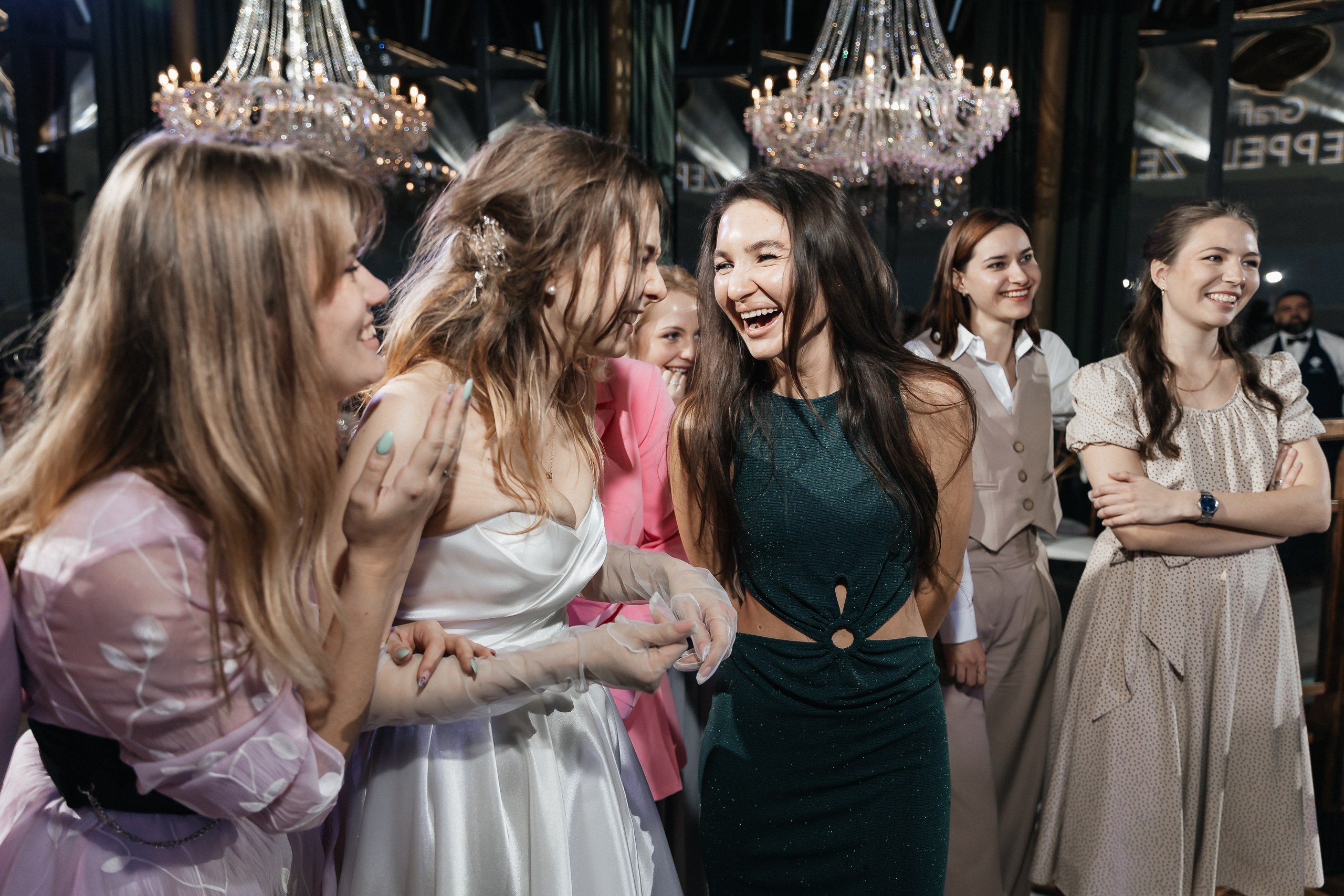 Костя и Даша. Свадебный и семейный фотограф в Санкт-Петербурге Александр Озеров