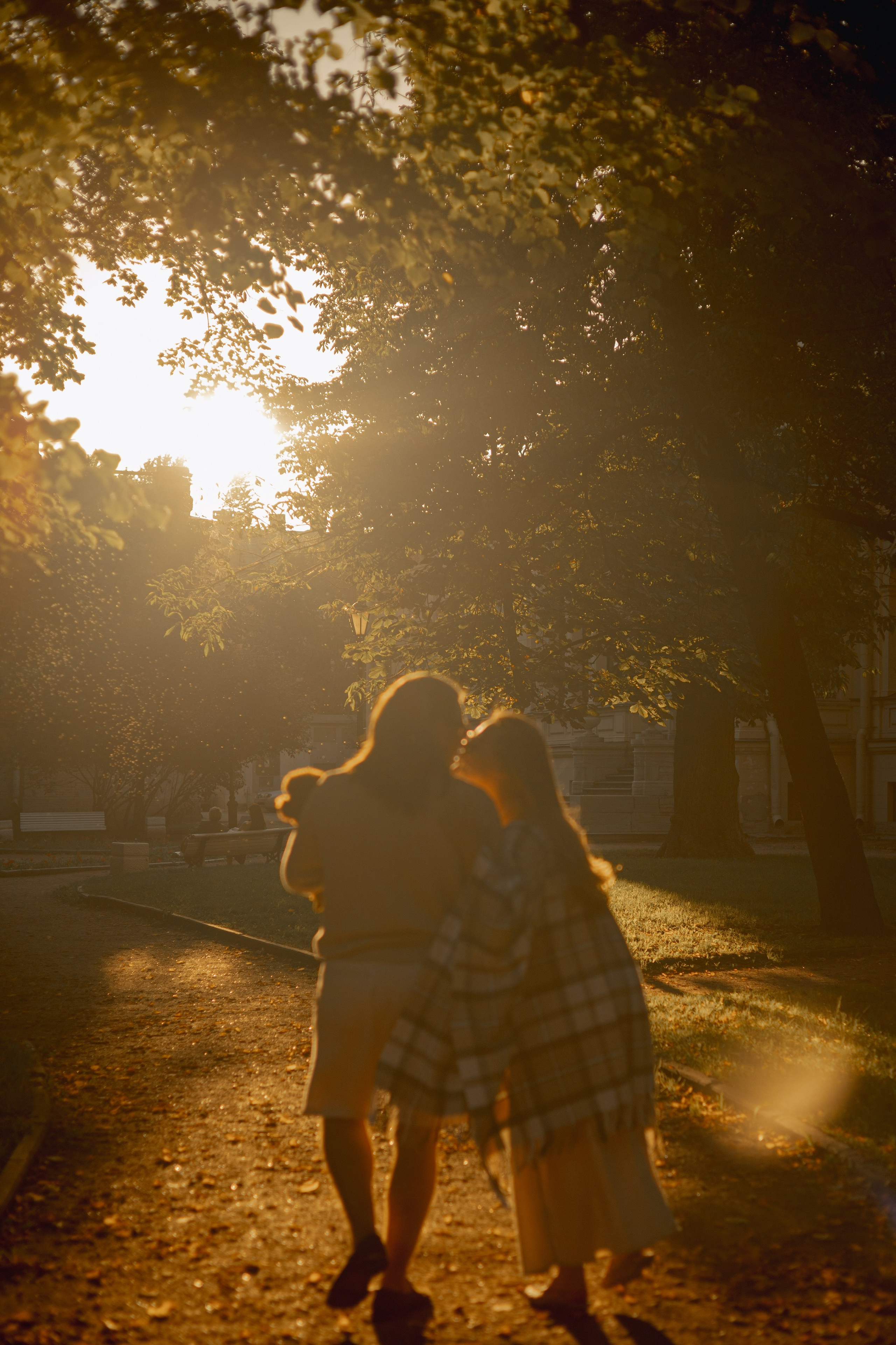 Мишель и её семья. Фотограф — анималист •love-story•|Санкт-Петербург