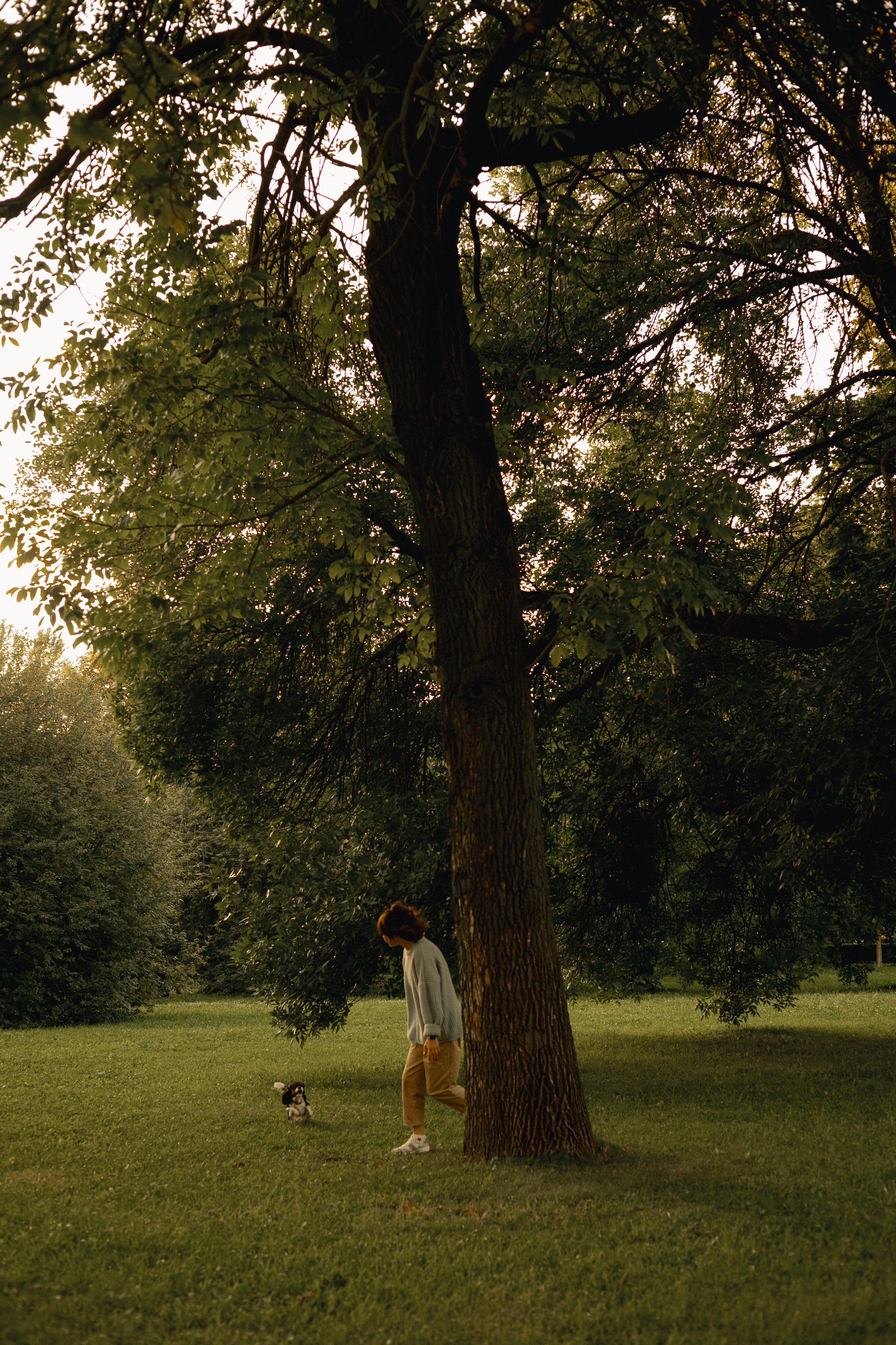 Один день из жизни Стеши и её родных. Фотограф — анималист •love-story•|Санкт-Петербург