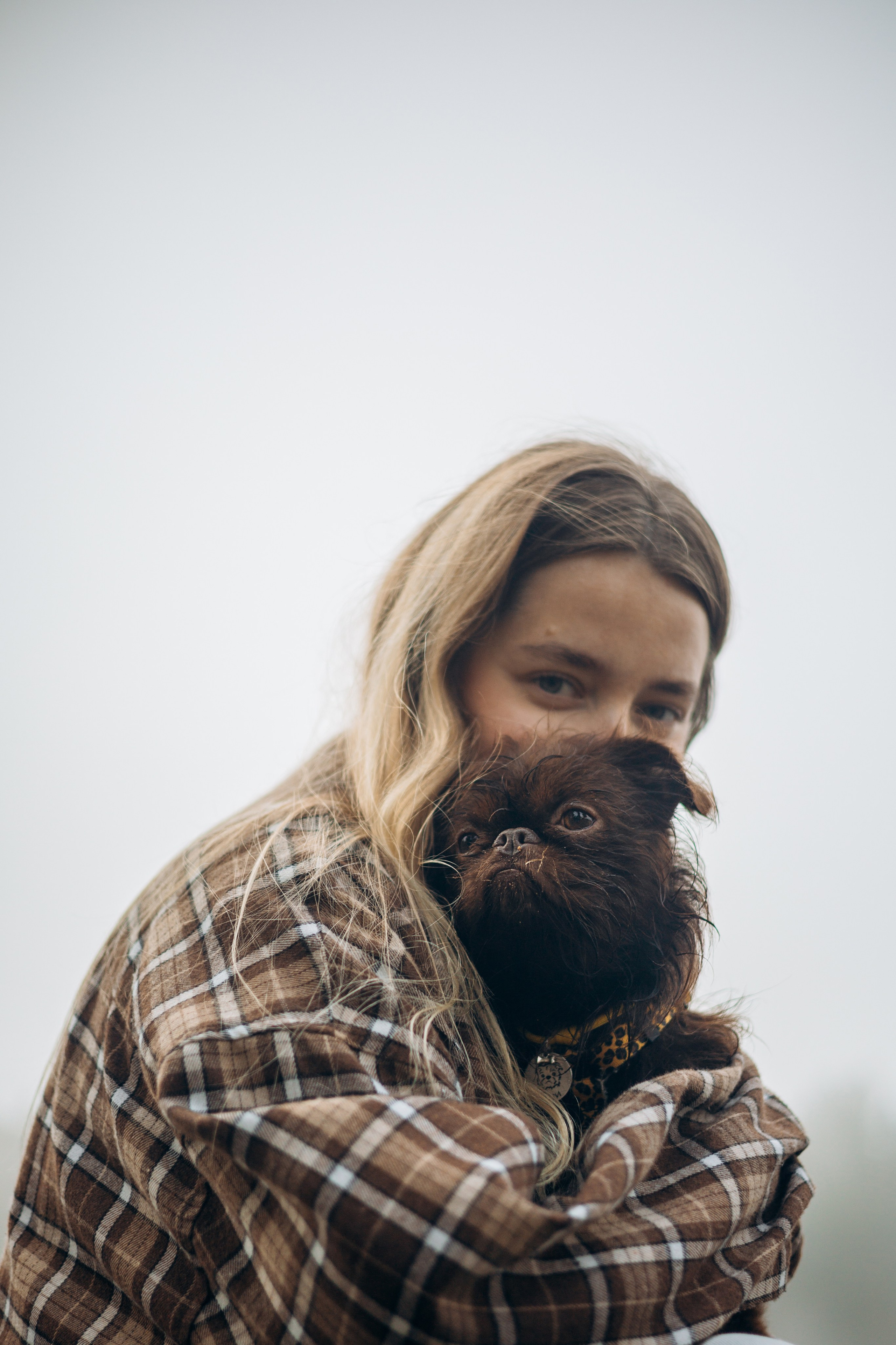 Наташа & Оззи & Йоша. Фотограф — анималист •love-story•|Санкт-Петербург