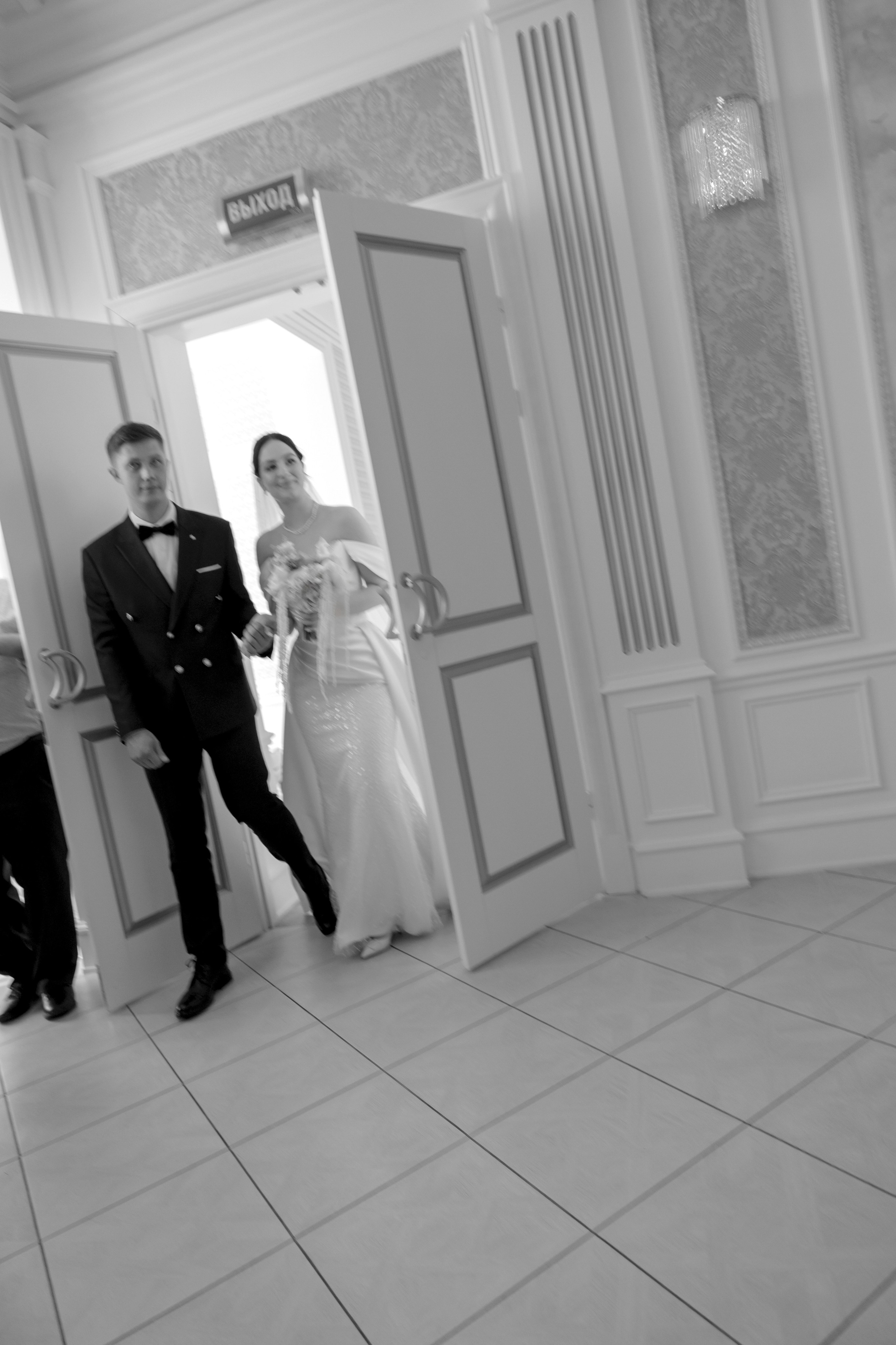 Я вновь смотрю в твои глаза!. Свадебный фотограф Калининград