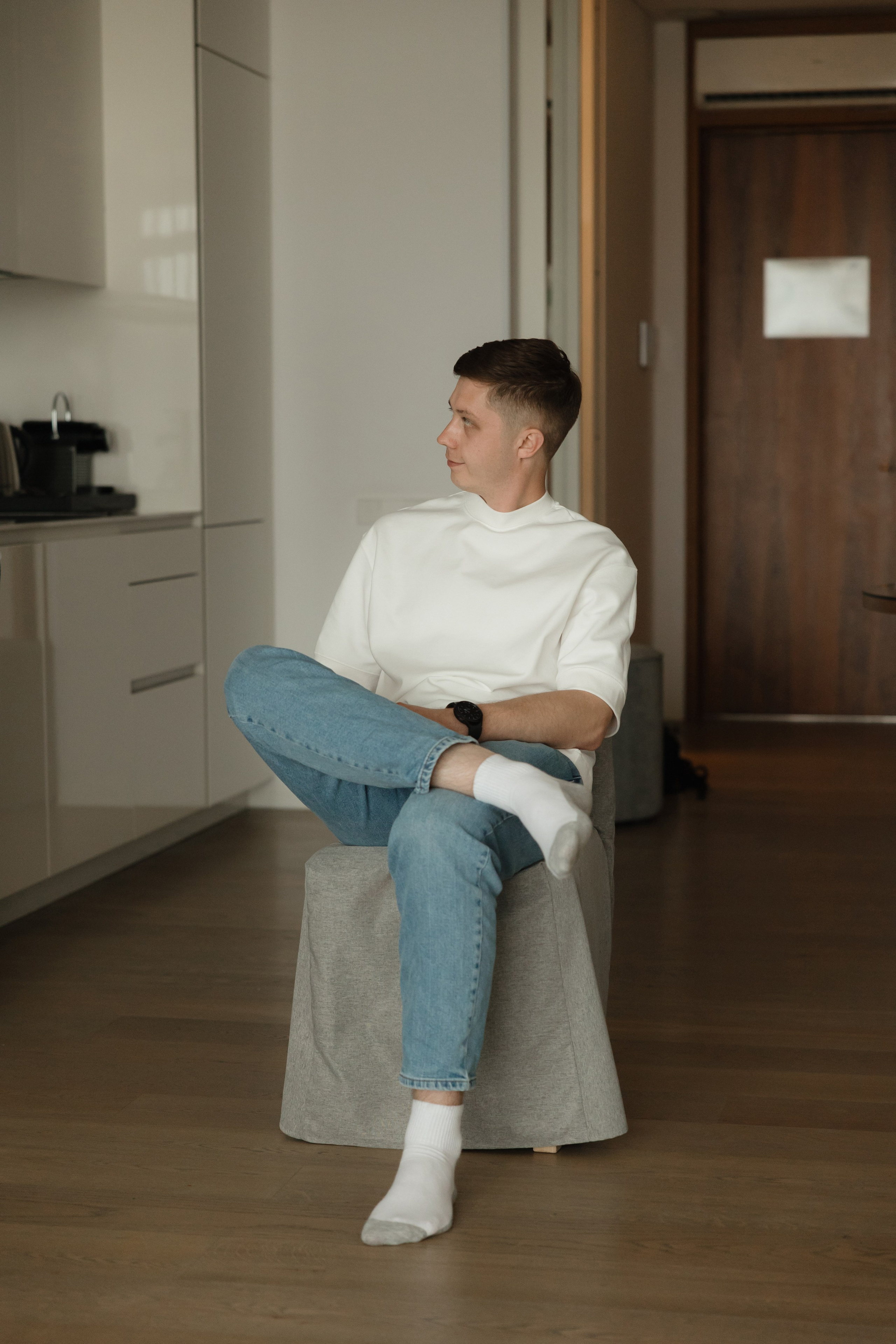 Я вновь смотрю в твои глаза!. Свадебный фотограф Калининград