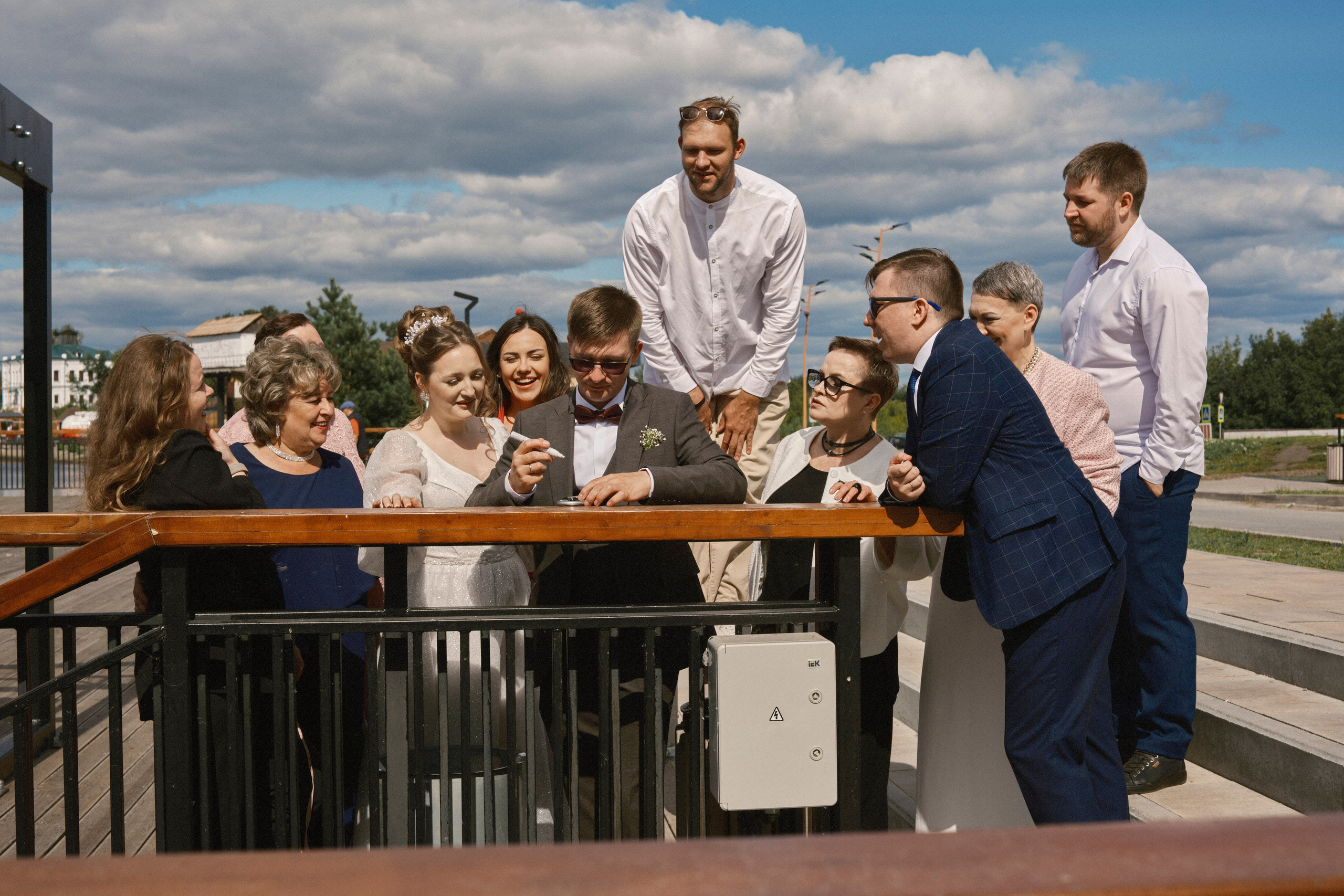 Александр&Алиса. Николай Большаков