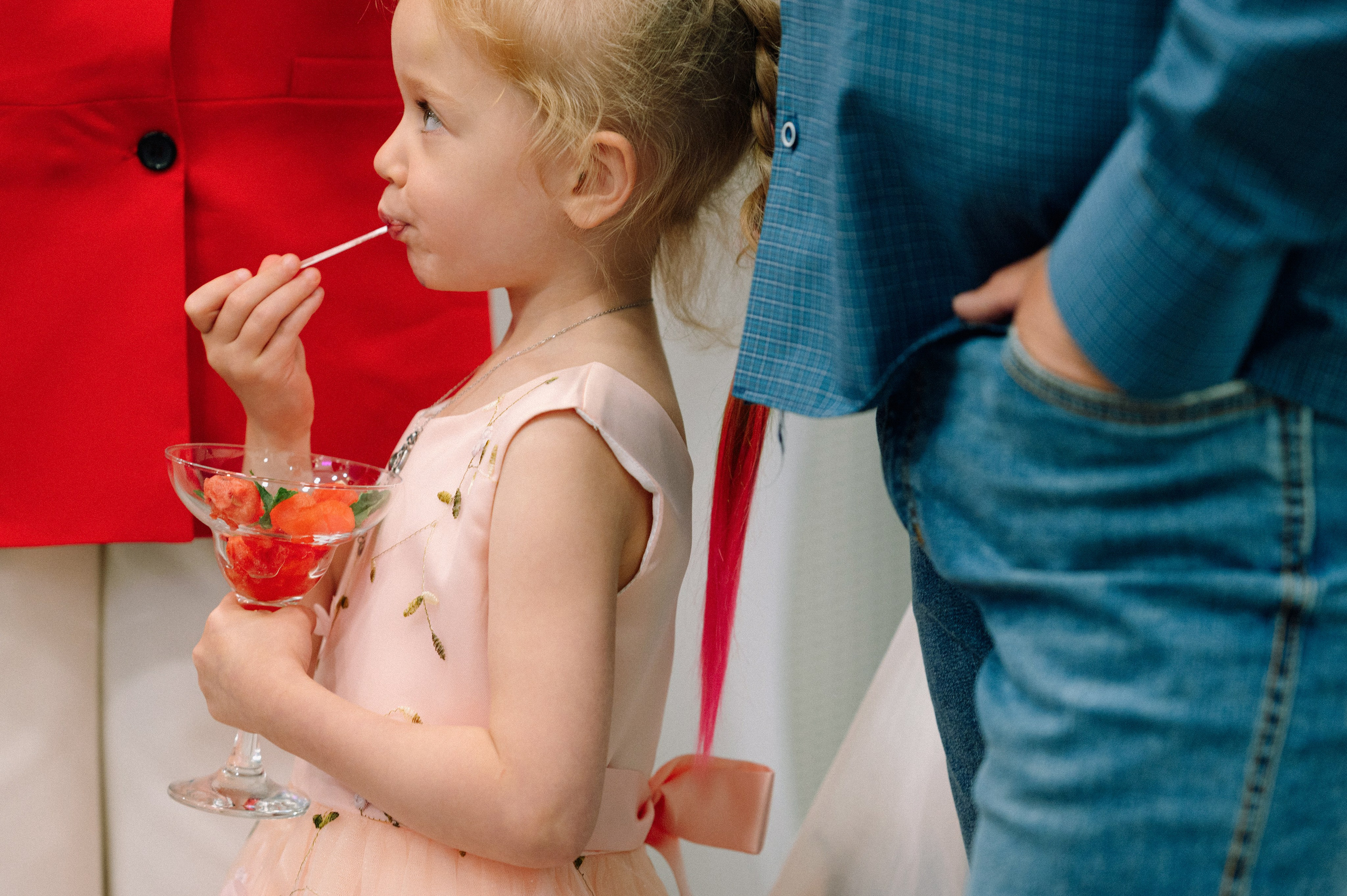 ФАМ И ПОЛИНА. Свадебный и семейный фотограф Никита Корохов