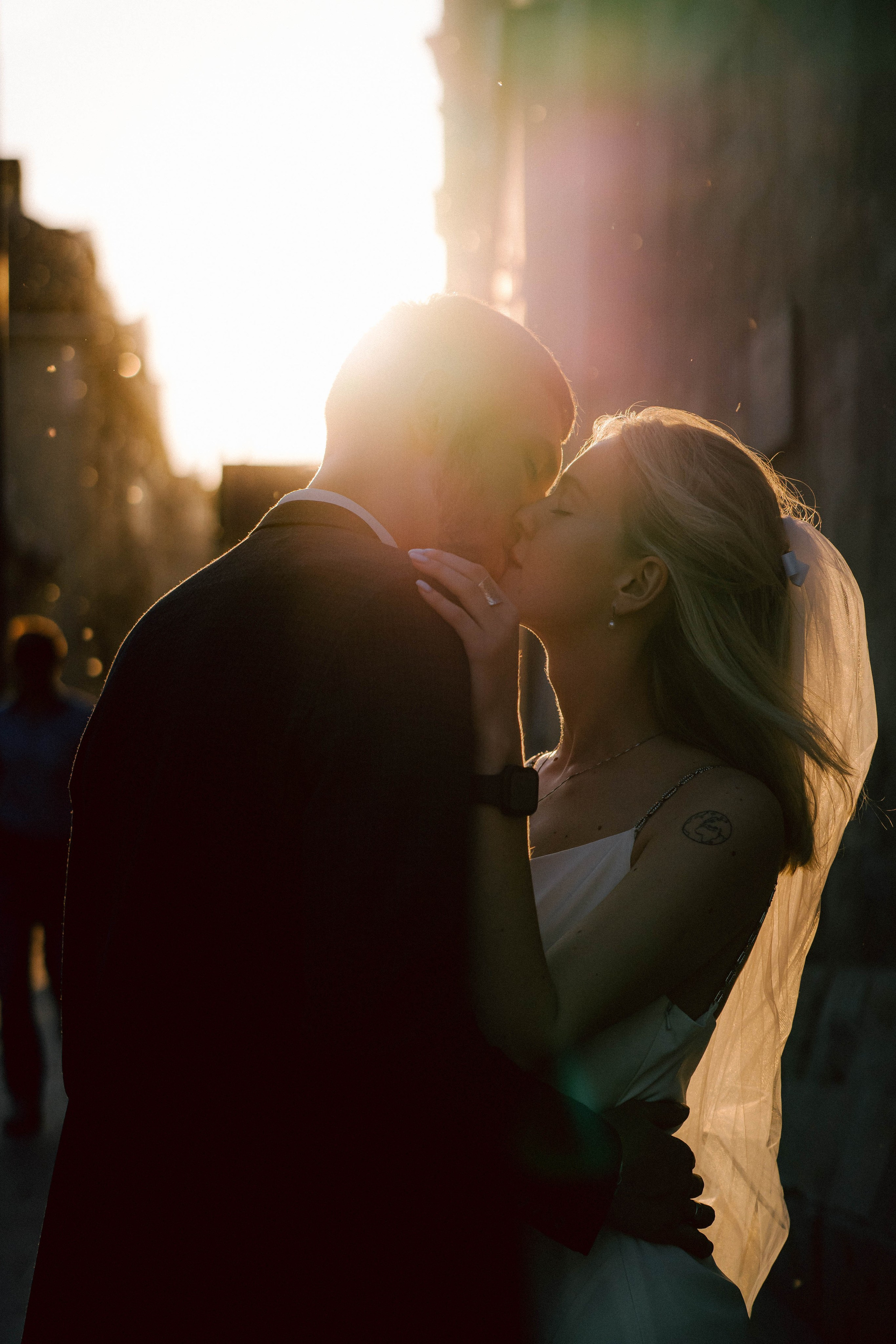 Свадьба Марии и Ильи. Твой фотограф Алина Кочергина