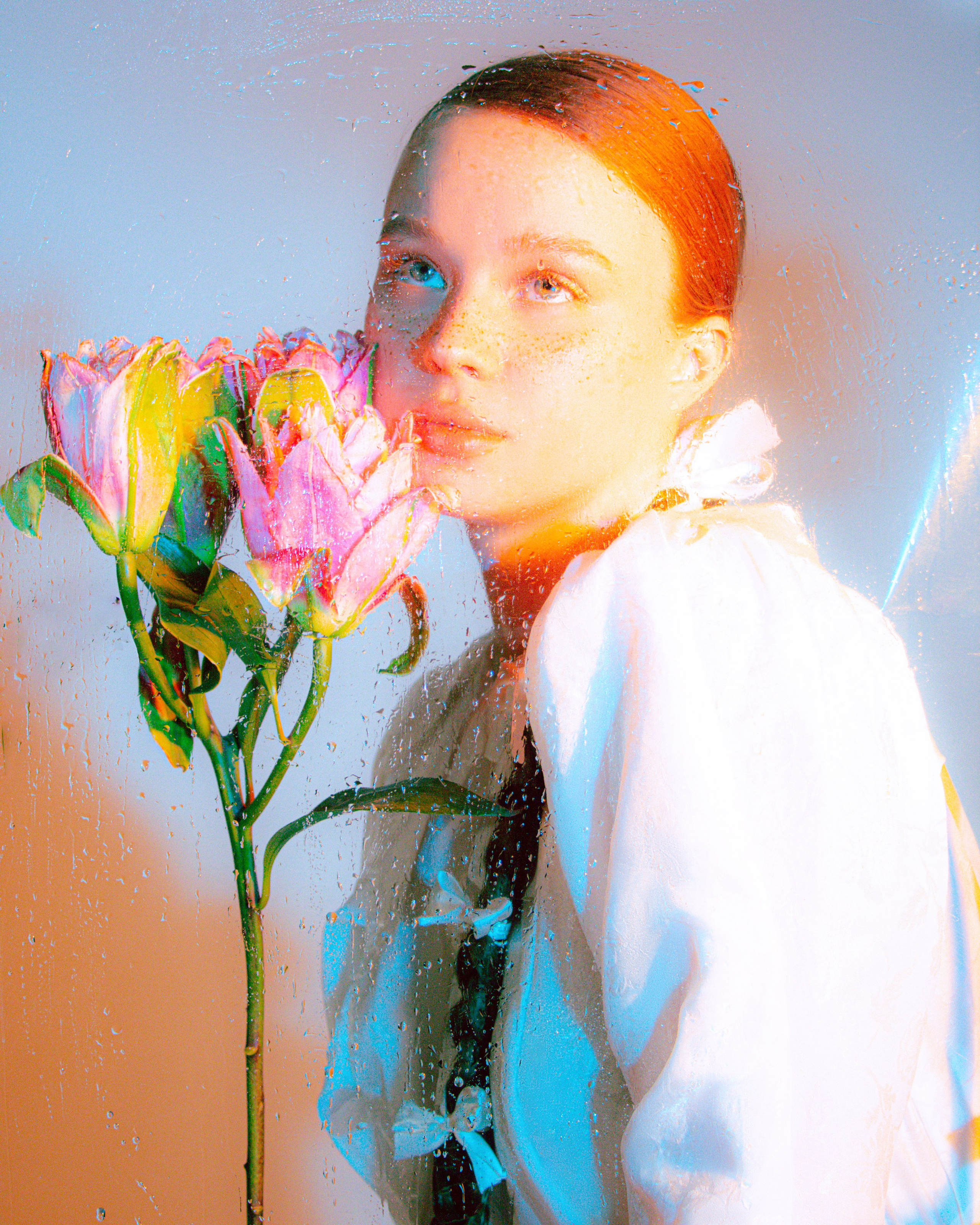 Sofa. Блиновская Дарья|Арт-фотограф