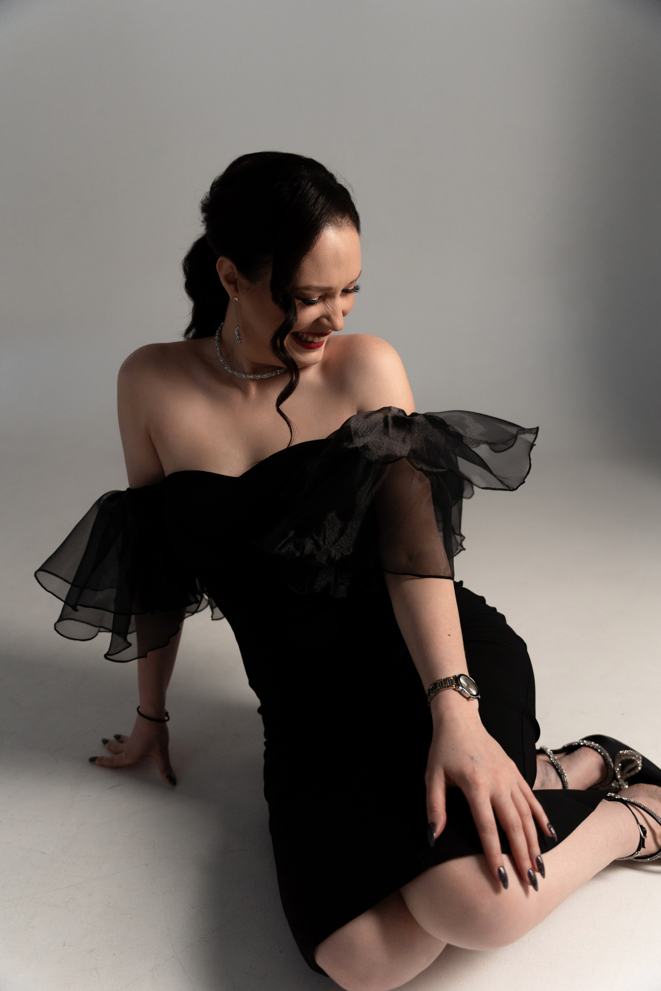 Кристина. Анастасия Антипинская — профессиональный фотограф в Хабаровске