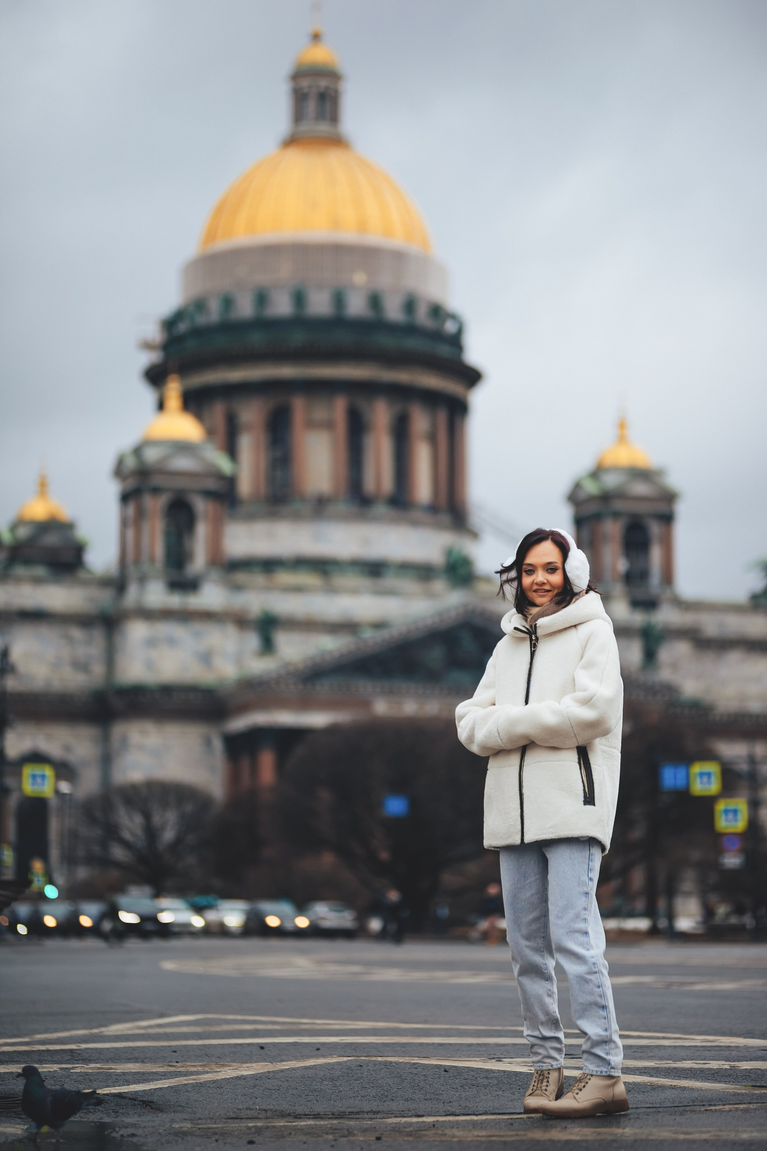 Фотосессия в центре Петербурга. Фотограф Вероника Весна| Санкт-Петербург | Питер | Спб | Петербург|