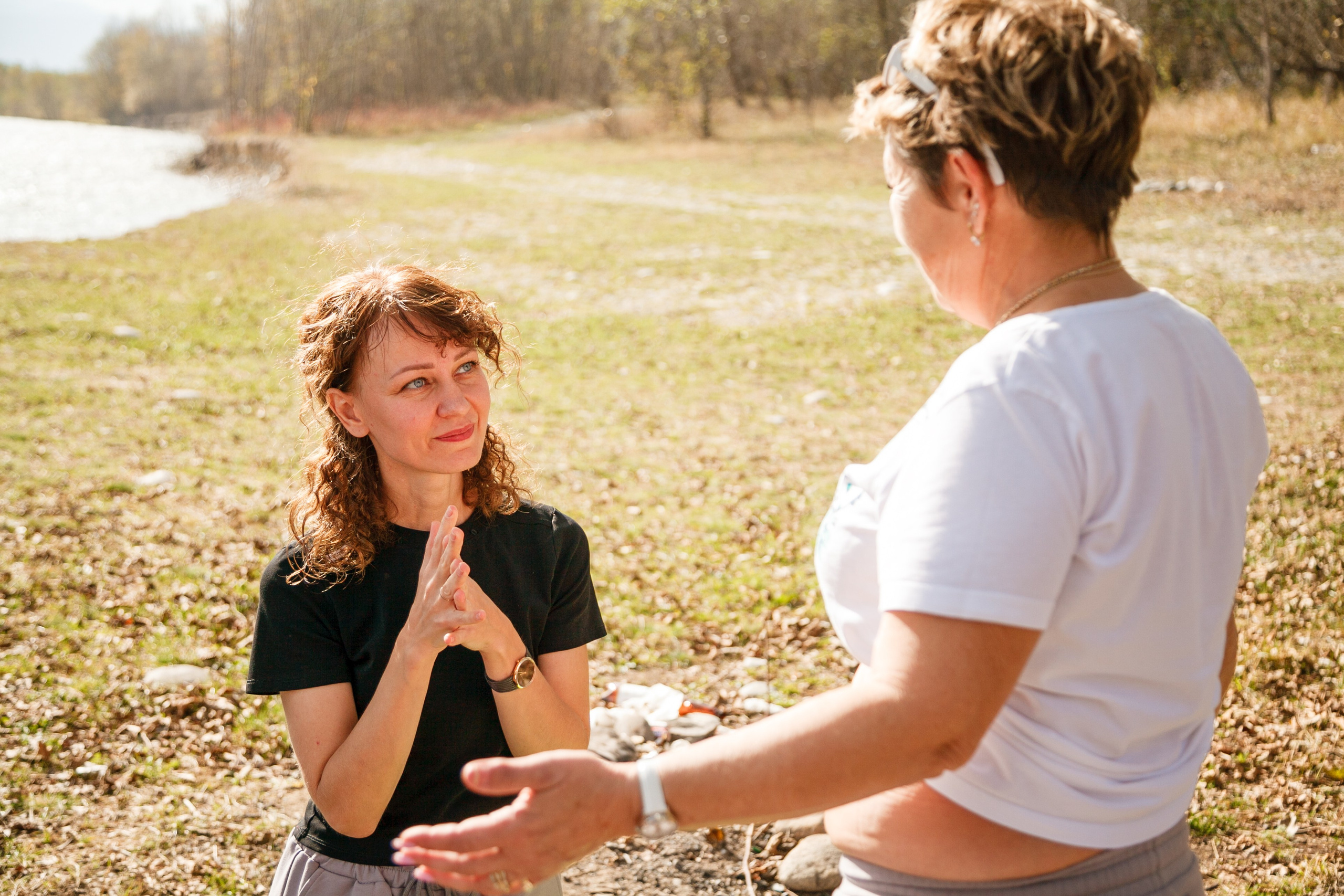 Ретрит"ОТКРОЙ СЕБЯ». Свадебный и семейный фотограф в Армавире
