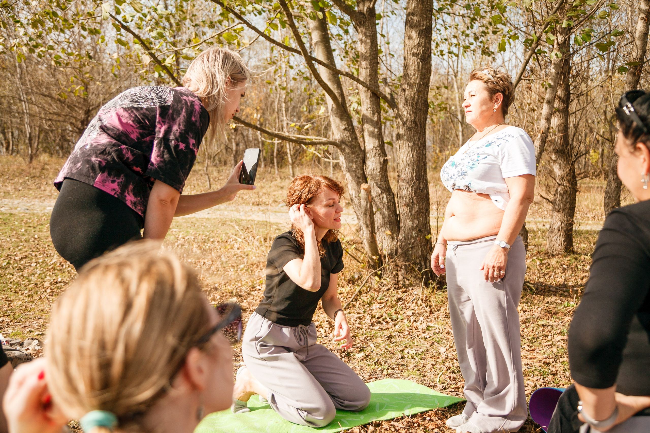 Ретрит"ОТКРОЙ СЕБЯ». Свадебный и семейный фотограф в Армавире