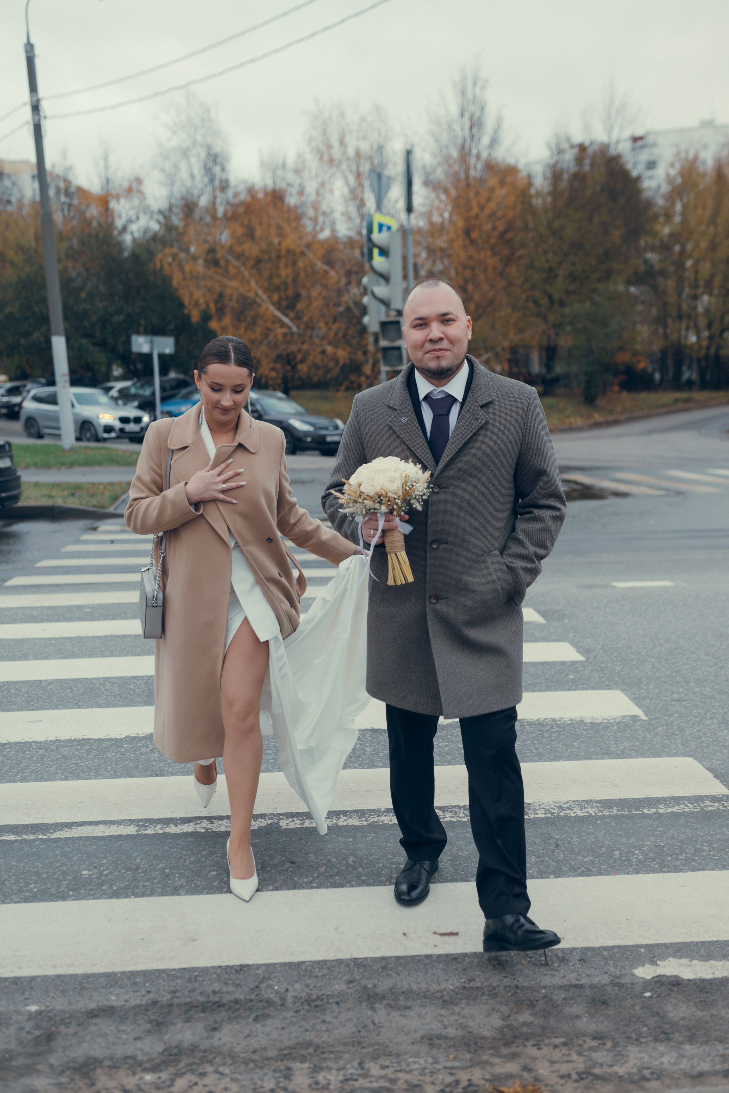 Свадьба. Фотограф для брендов Елизавета Кондрашова Москва