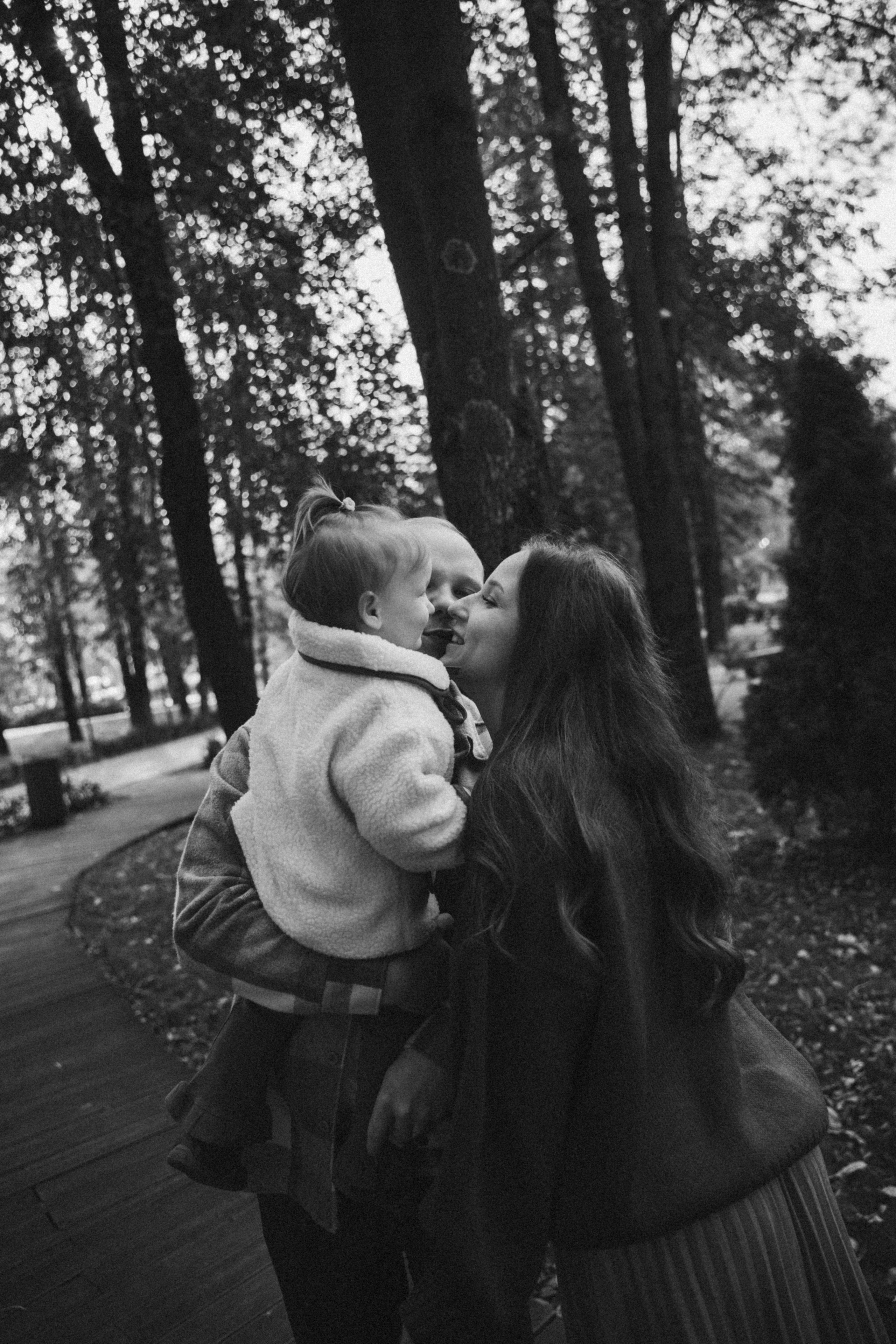 2 годика Еве. Фотограф Катя Трусова