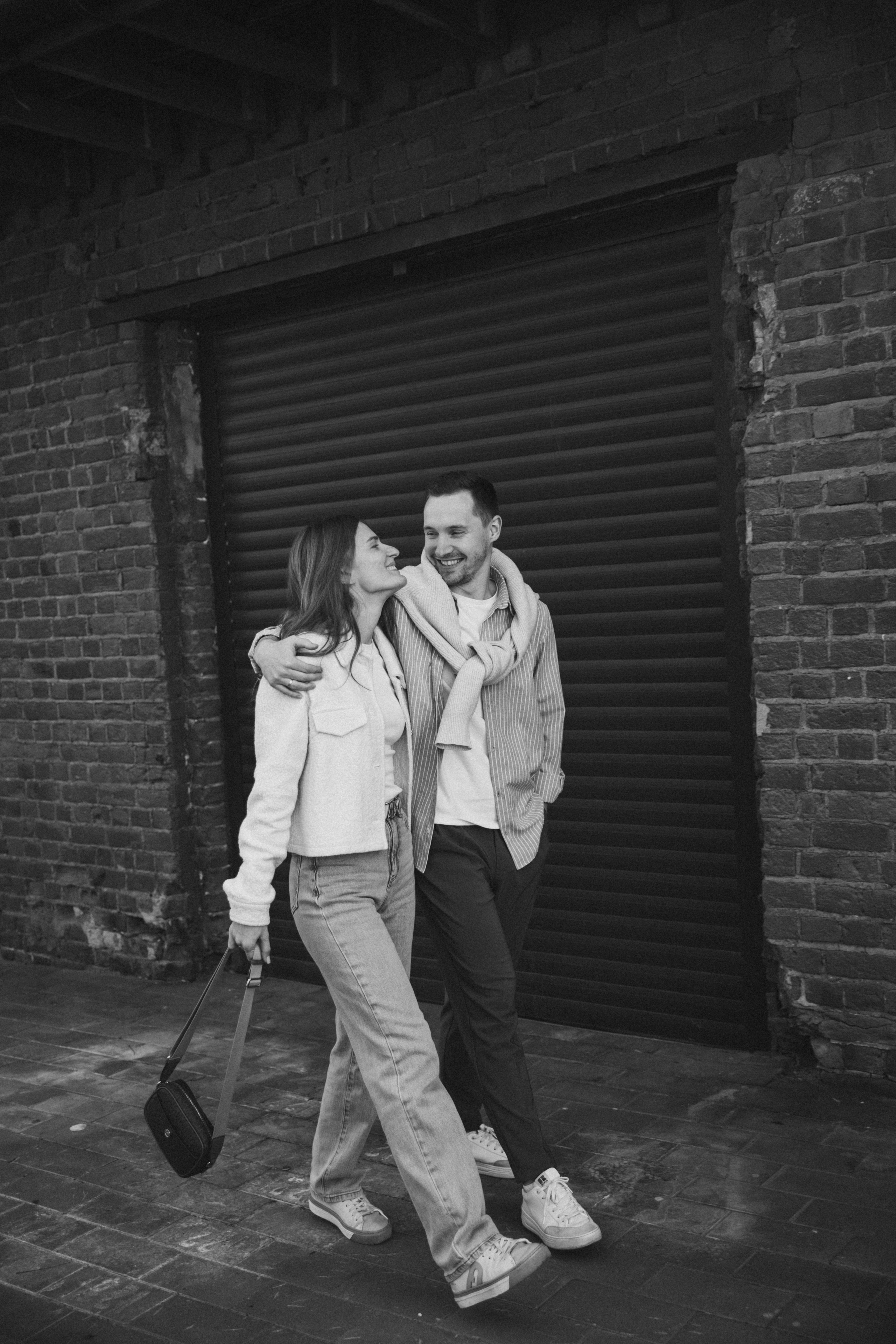 Любовная любовь. Фотограф Катя Трусова