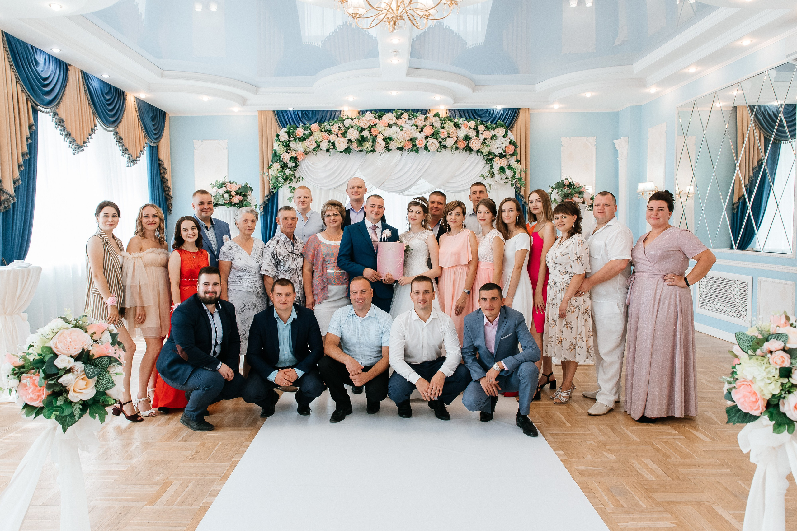 Репортажи. Свадебный фотограф Нижний Новгород | Софа Полякова