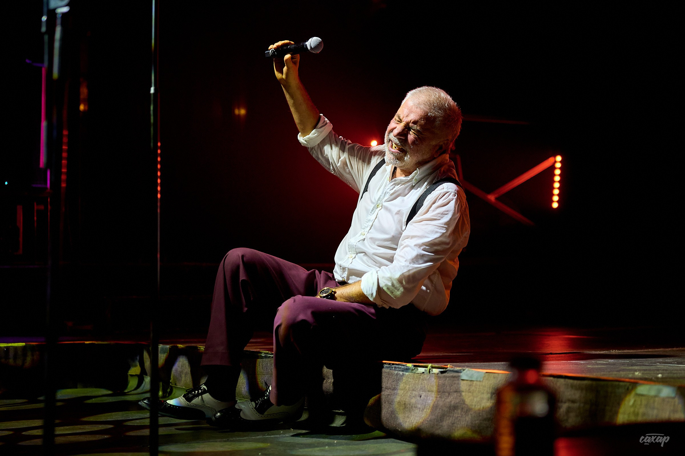 Сосо Павлиашвили. Профессиональный фотограф в Екатеринбурге Юра Сахар